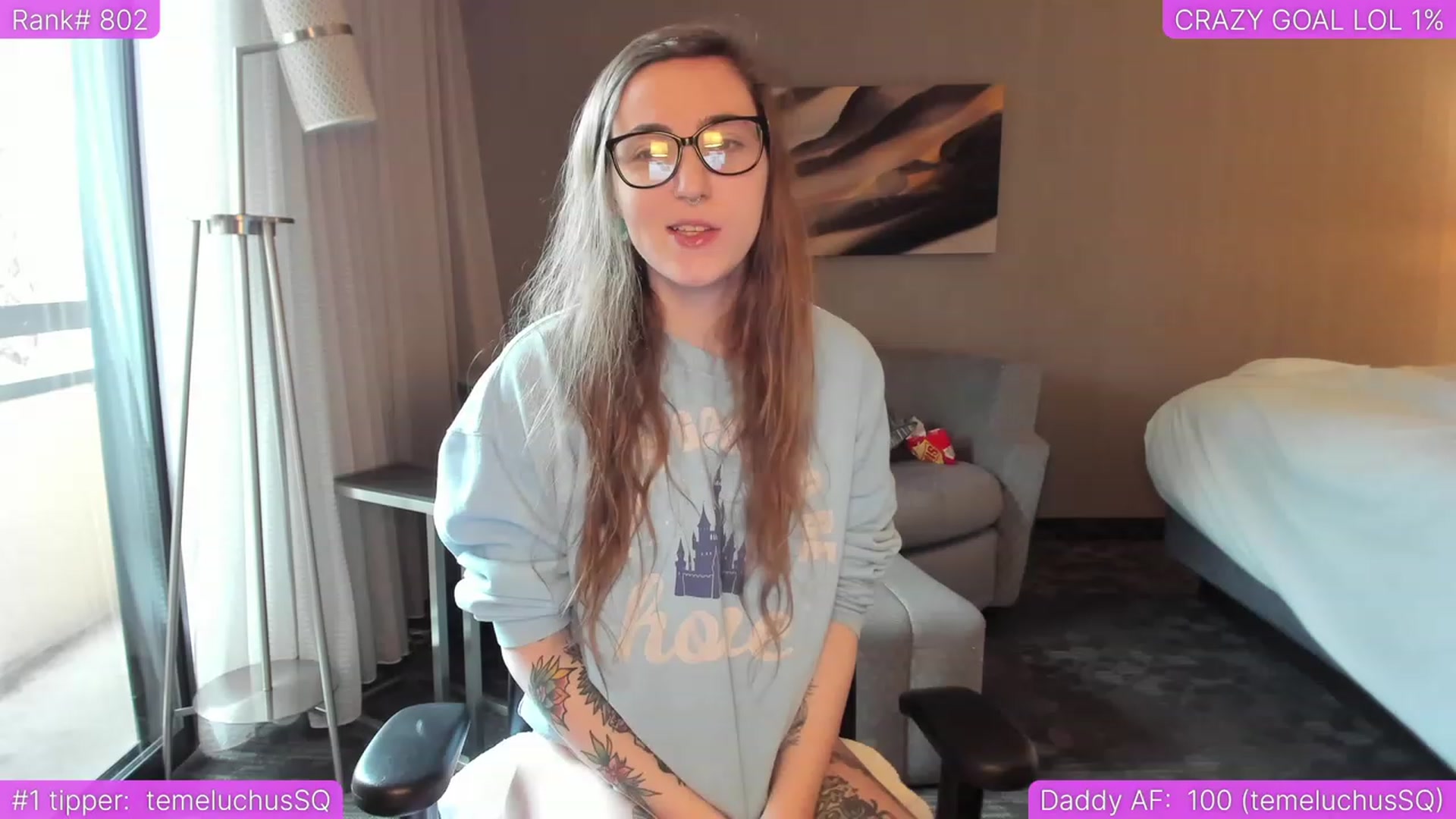 Gallery image thumbnail from TheSharkQueen's myfreecams stream on, 06/11/2023, 23:29 image 7 of 20