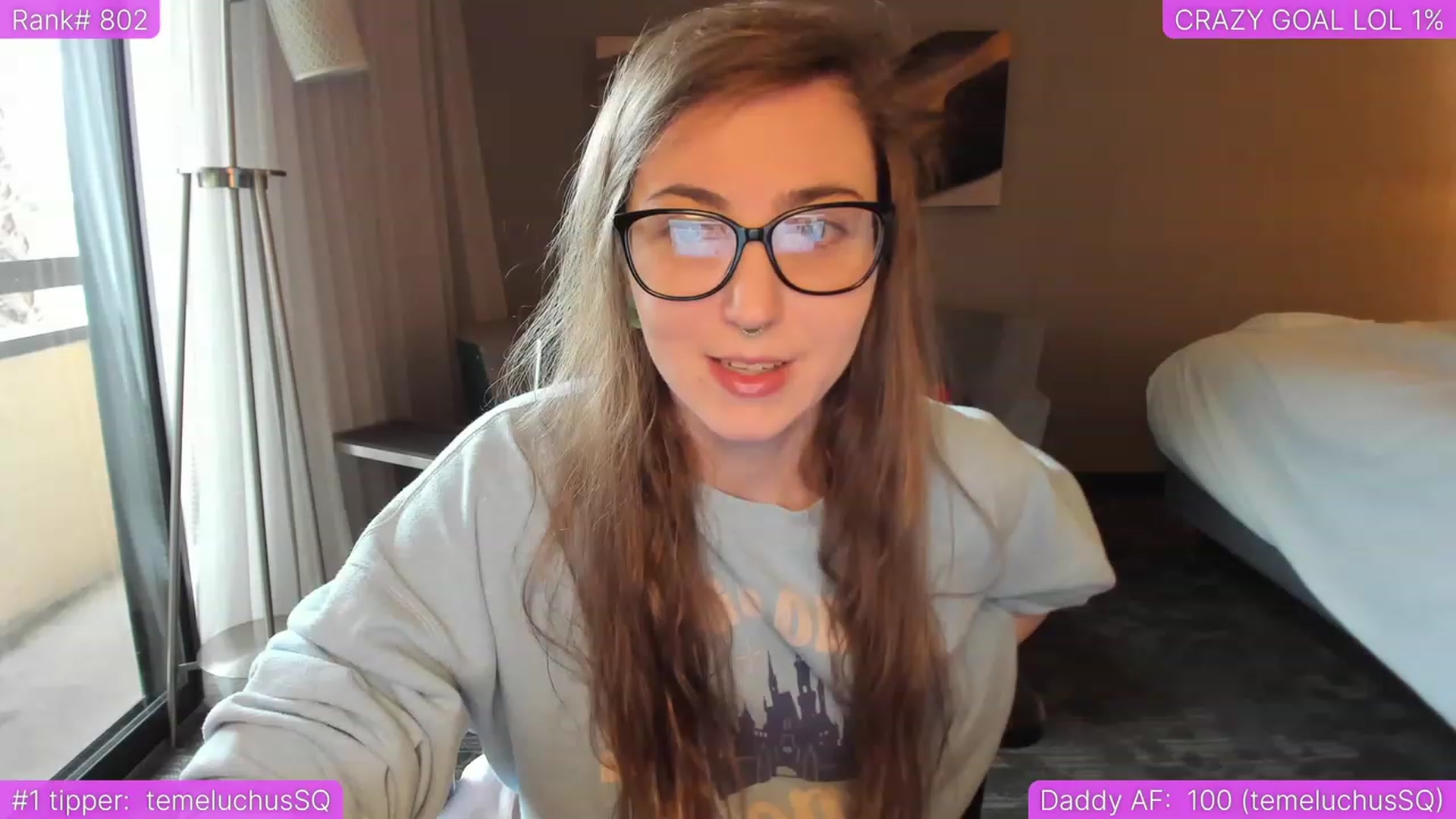 Gallery image thumbnail from TheSharkQueen's myfreecams stream on, 06/11/2023, 23:29 image 3 of 20
