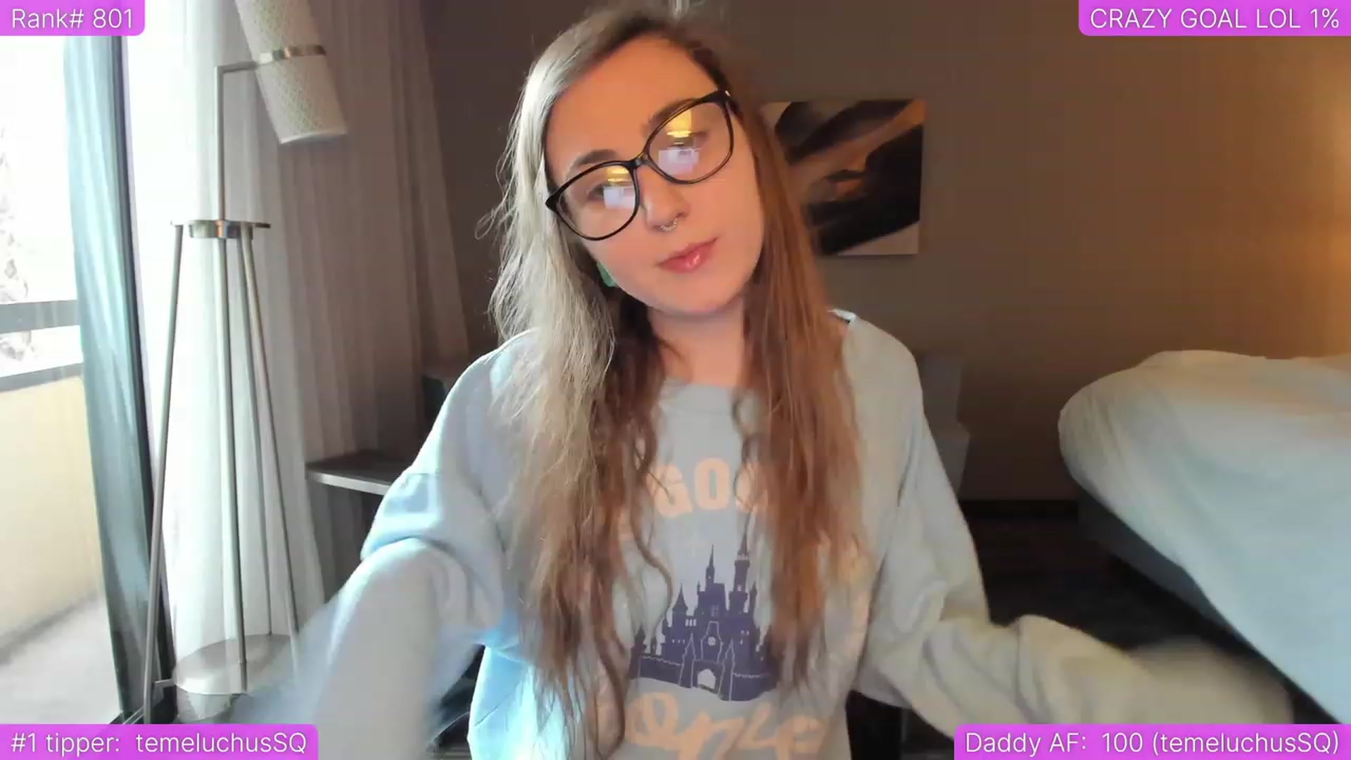 Gallery image thumbnail from TheSharkQueen's myfreecams stream on, 06/11/2023, 23:29 image 1 of 20