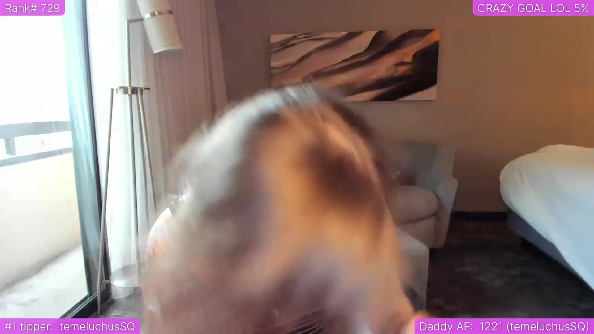 Gallery image thumbnail from TheSharkQueen's myfreecams stream on, 06/12/2023, 24:43 image 16 of 20