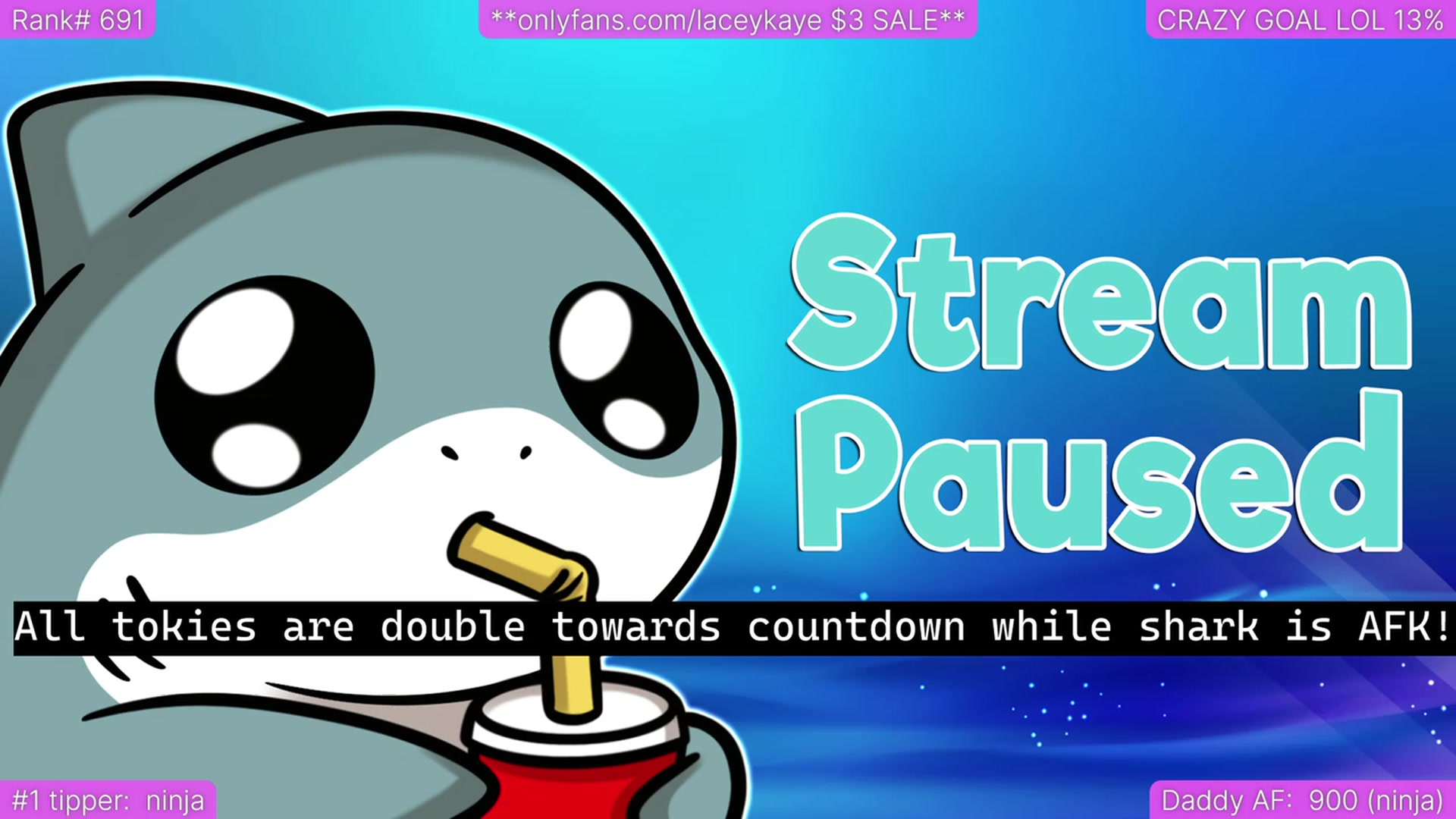 Gallery image thumbnail from TheSharkQueen's myfreecams stream on, 06/14/2023, 01:27 image 9 of 20