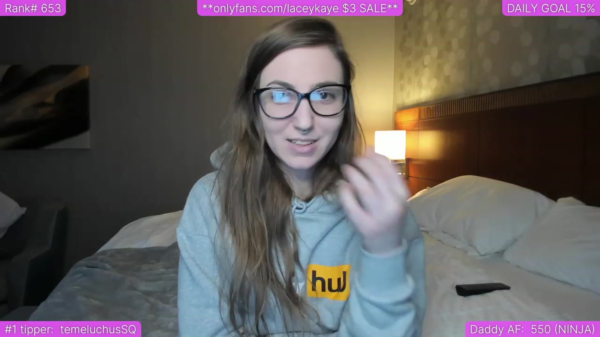 Gallery image thumbnail from TheSharkQueen's myfreecams stream on, 06/15/2023, 03:27 image 18 of 20