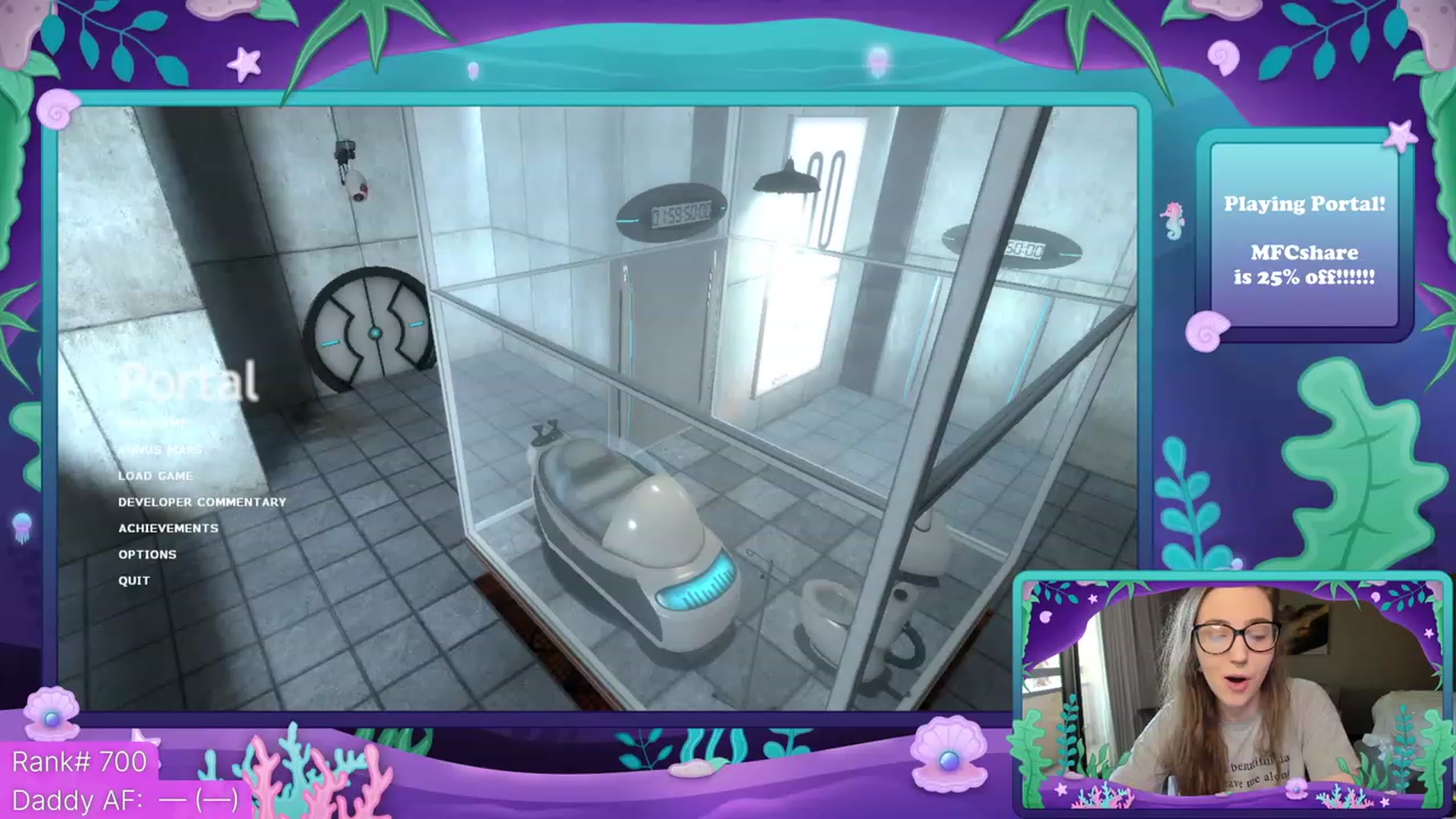 Gallery image thumbnail from TheSharkQueen's myfreecams stream on, 06/20/2023, 02:42 image 1 of 20