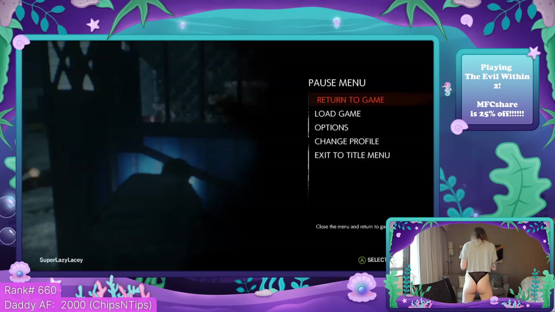 Gallery image thumbnail from TheSharkQueen's myfreecams stream on, 06/20/2023, 02:42 image 10 of 20