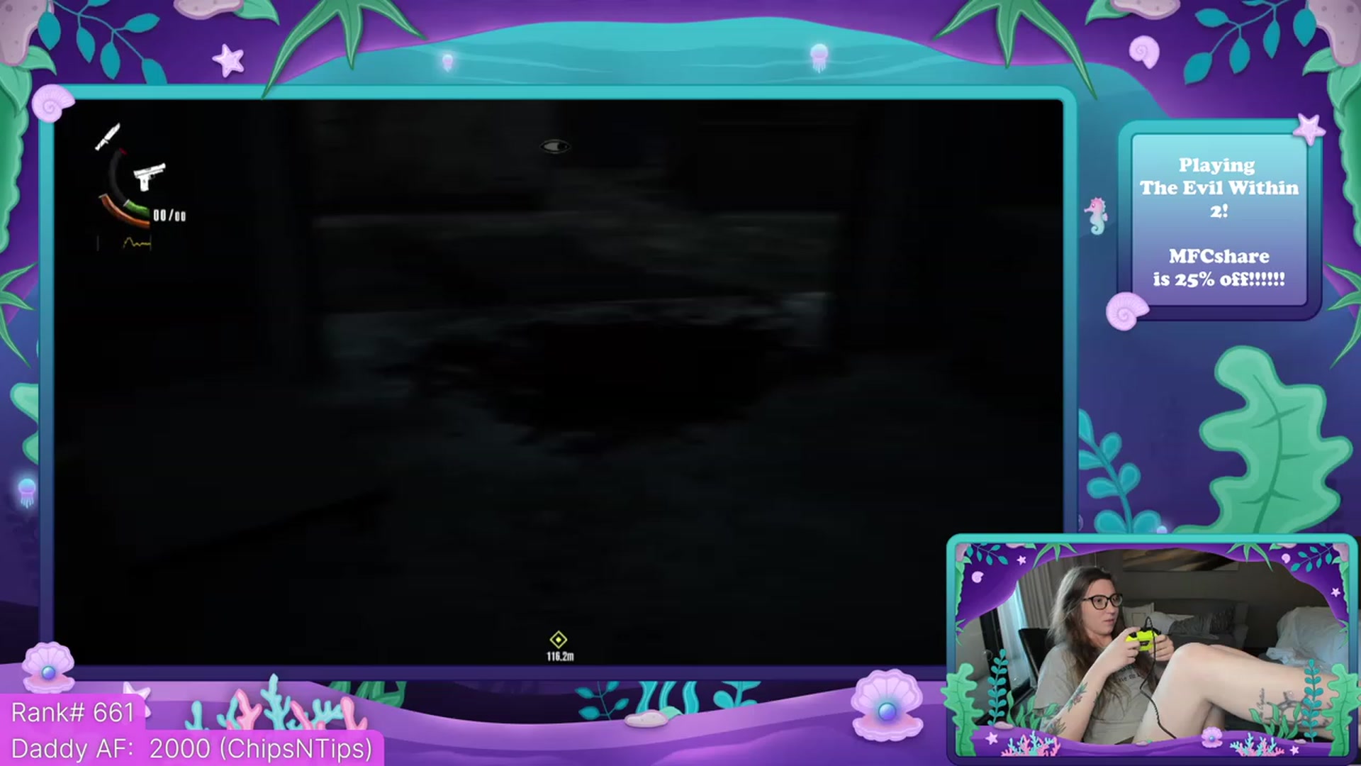 Gallery image thumbnail from TheSharkQueen's myfreecams stream on, 06/20/2023, 02:42 image 16 of 20