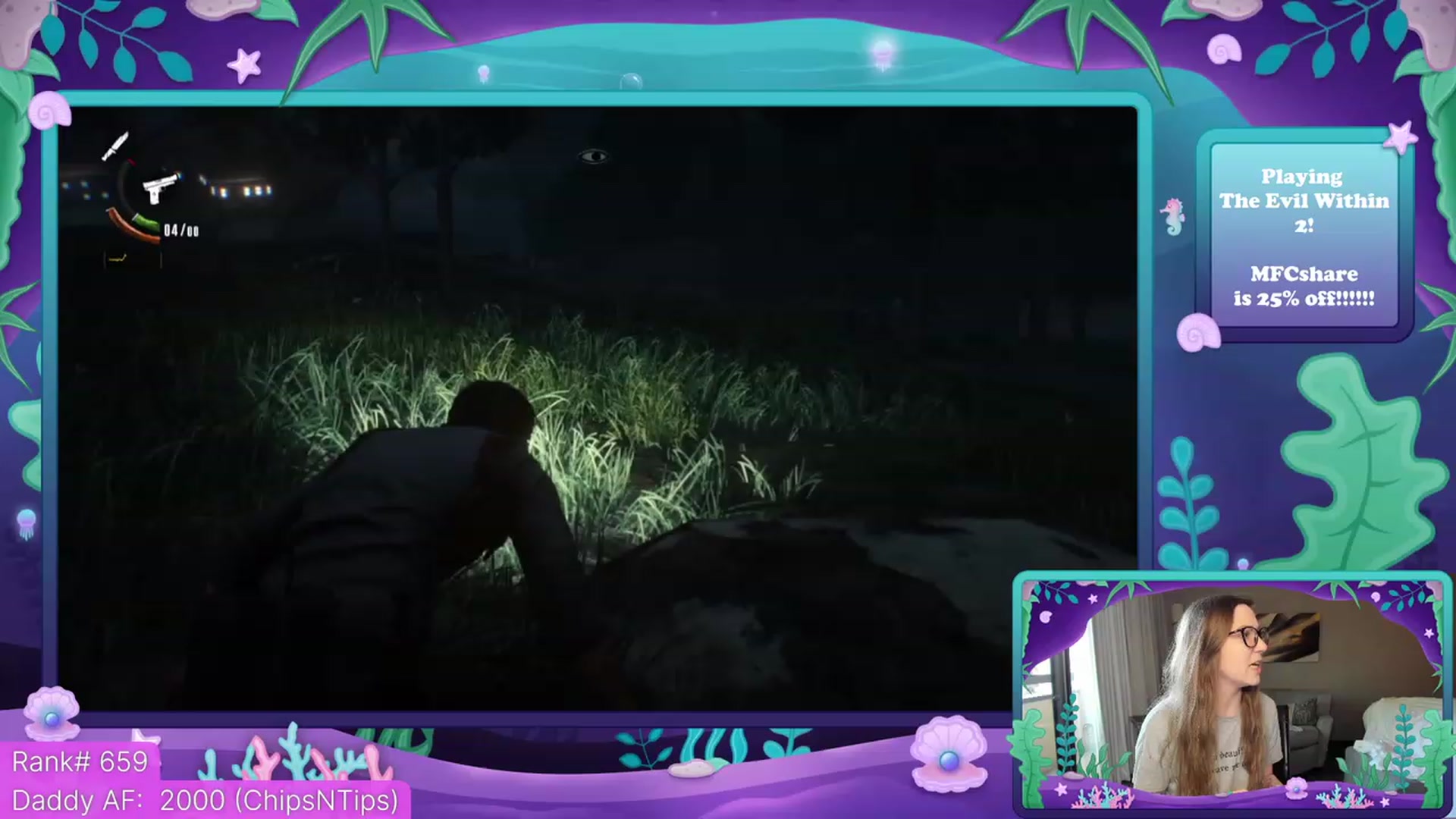 Gallery image thumbnail from TheSharkQueen's myfreecams stream on, 06/20/2023, 02:42 image 7 of 20
