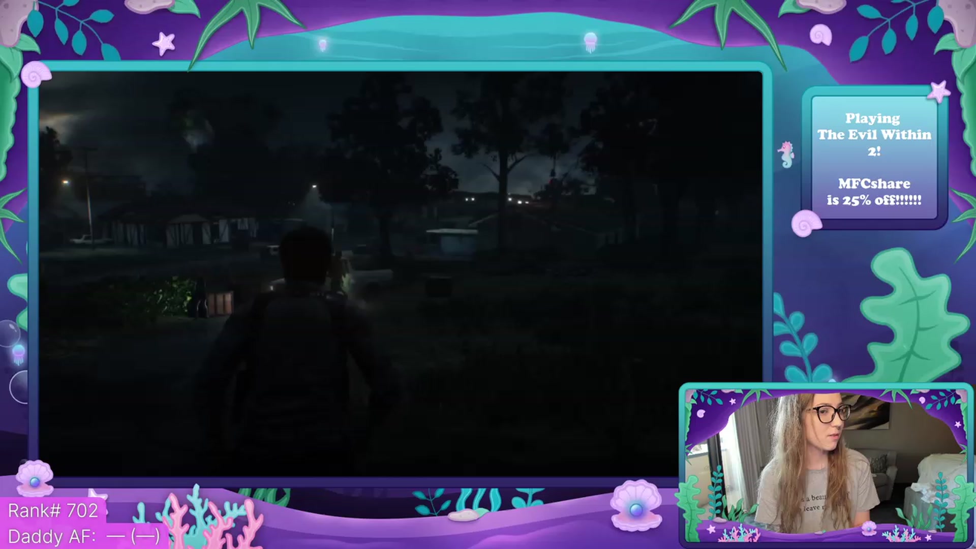 Gallery image thumbnail from TheSharkQueen's myfreecams stream on, 06/20/2023, 02:42 image 4 of 20