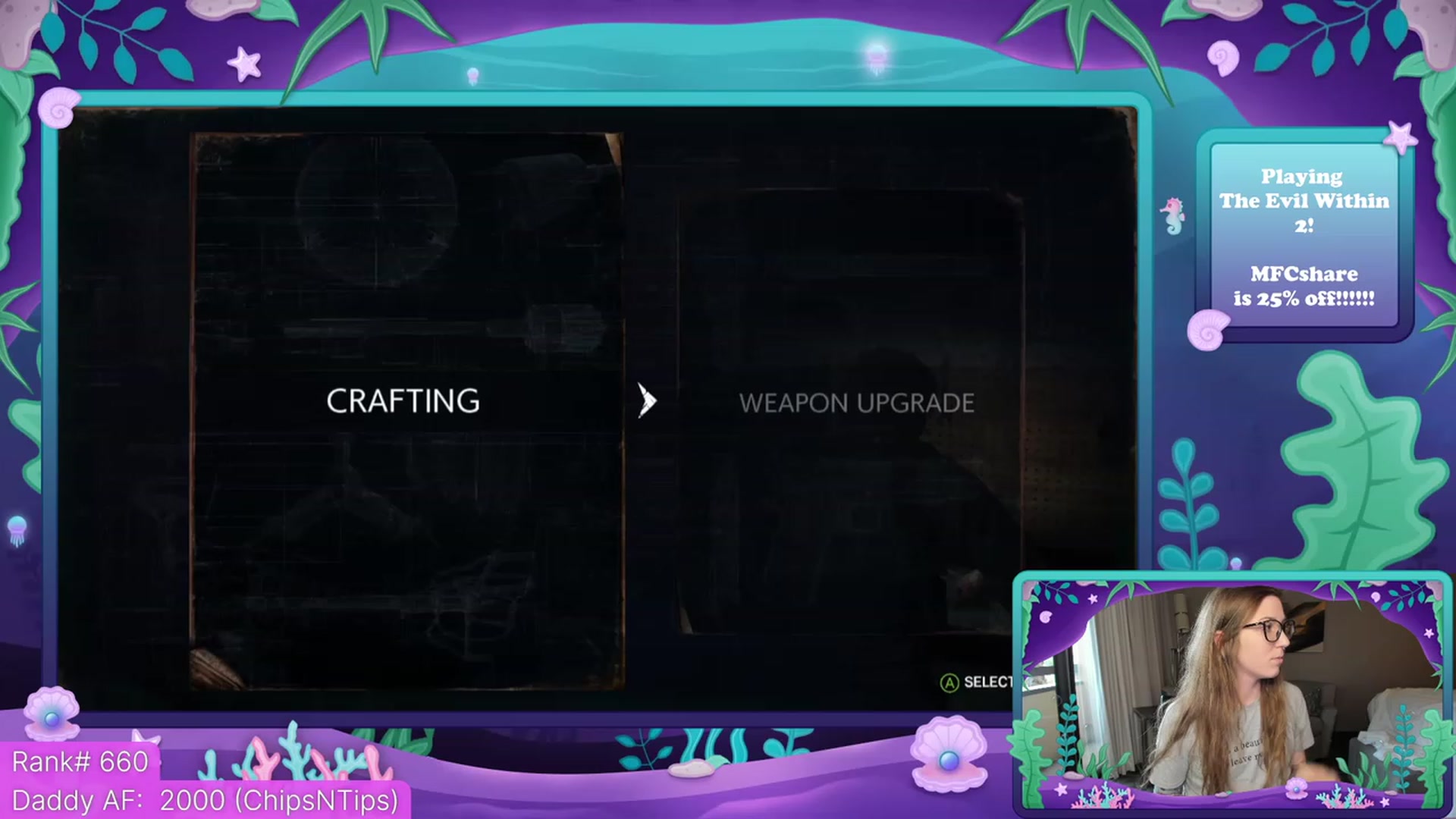 Gallery image thumbnail from TheSharkQueen's myfreecams stream on, 06/20/2023, 02:42 image 18 of 20