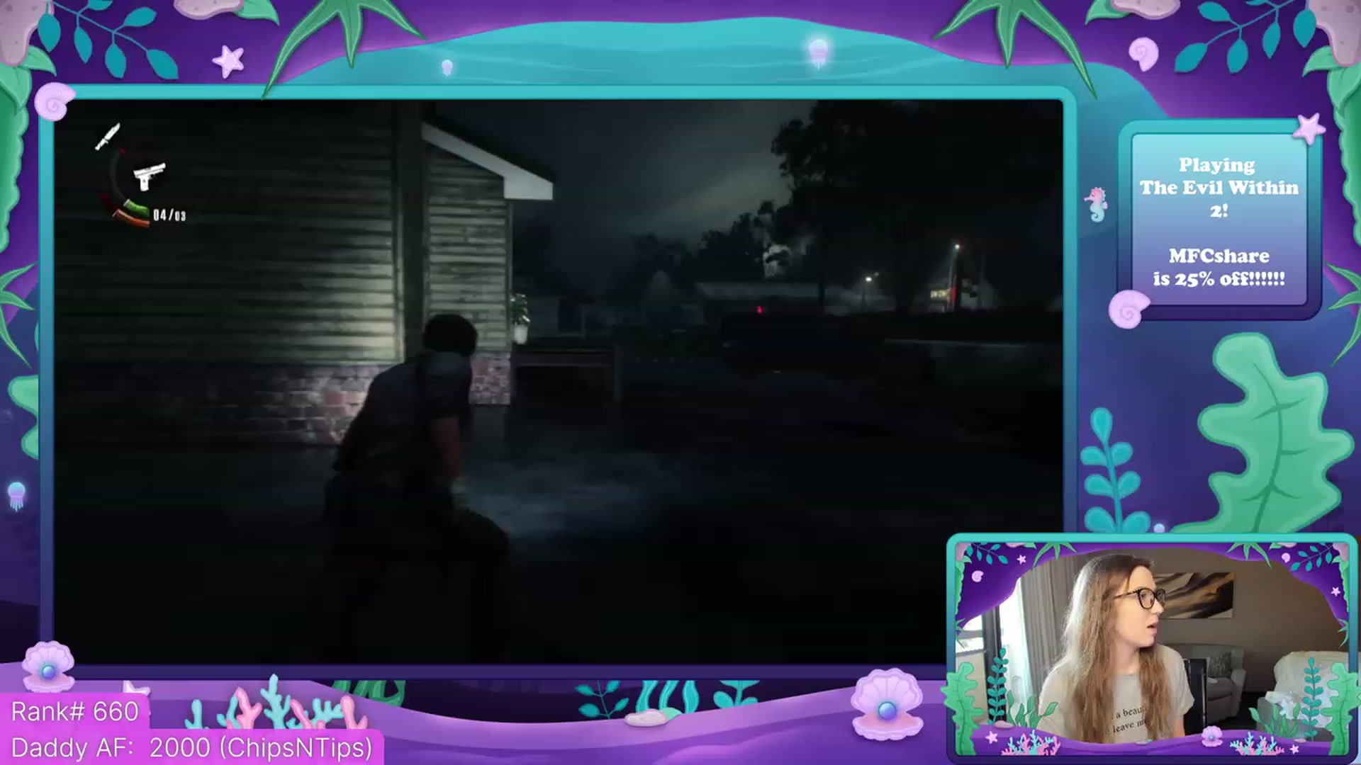 Gallery image thumbnail from TheSharkQueen's myfreecams stream on, 06/20/2023, 02:42 image 8 of 20