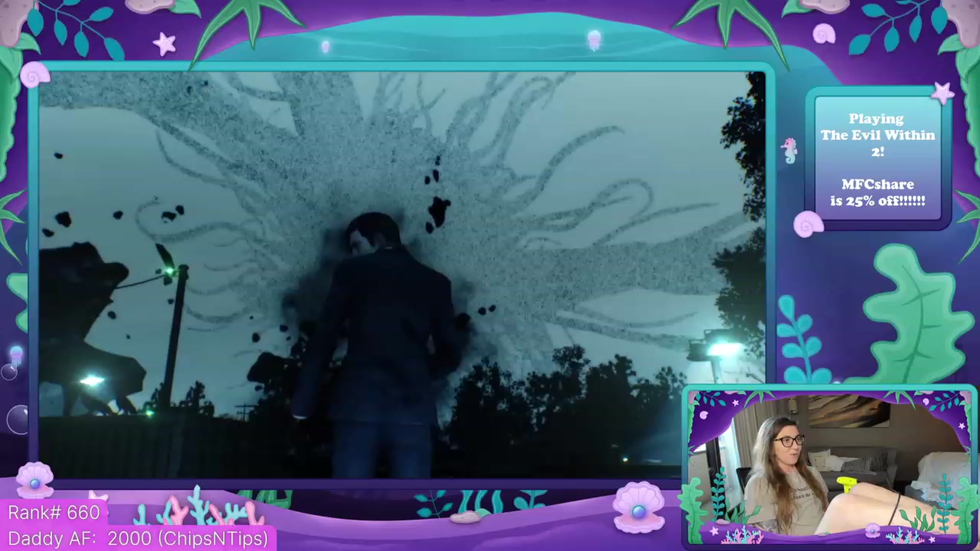 Gallery image thumbnail from TheSharkQueen's myfreecams stream on, 06/20/2023, 02:42 image 14 of 20