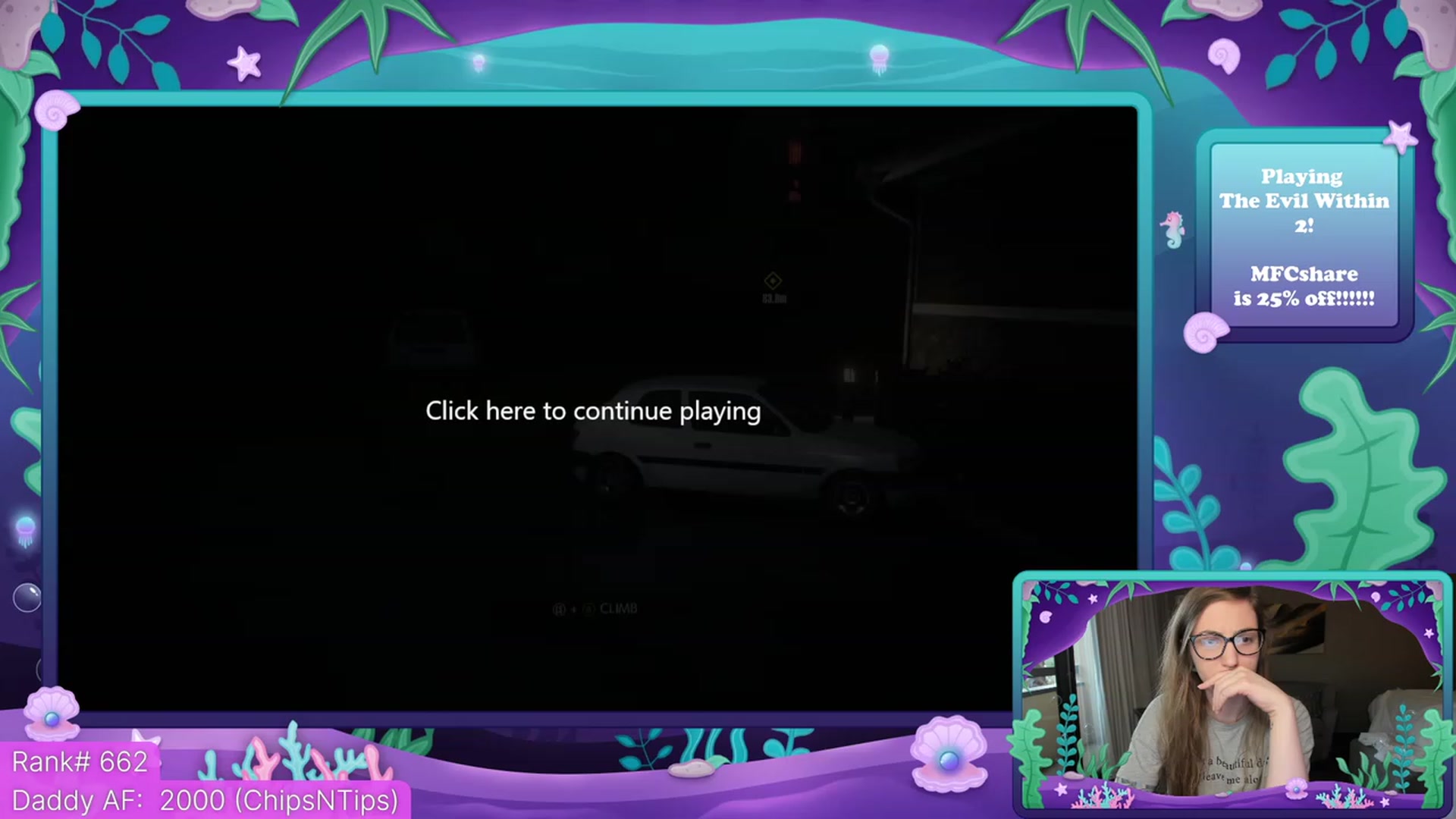 Gallery image thumbnail from TheSharkQueen's myfreecams stream on, 06/20/2023, 02:42 image 20 of 20