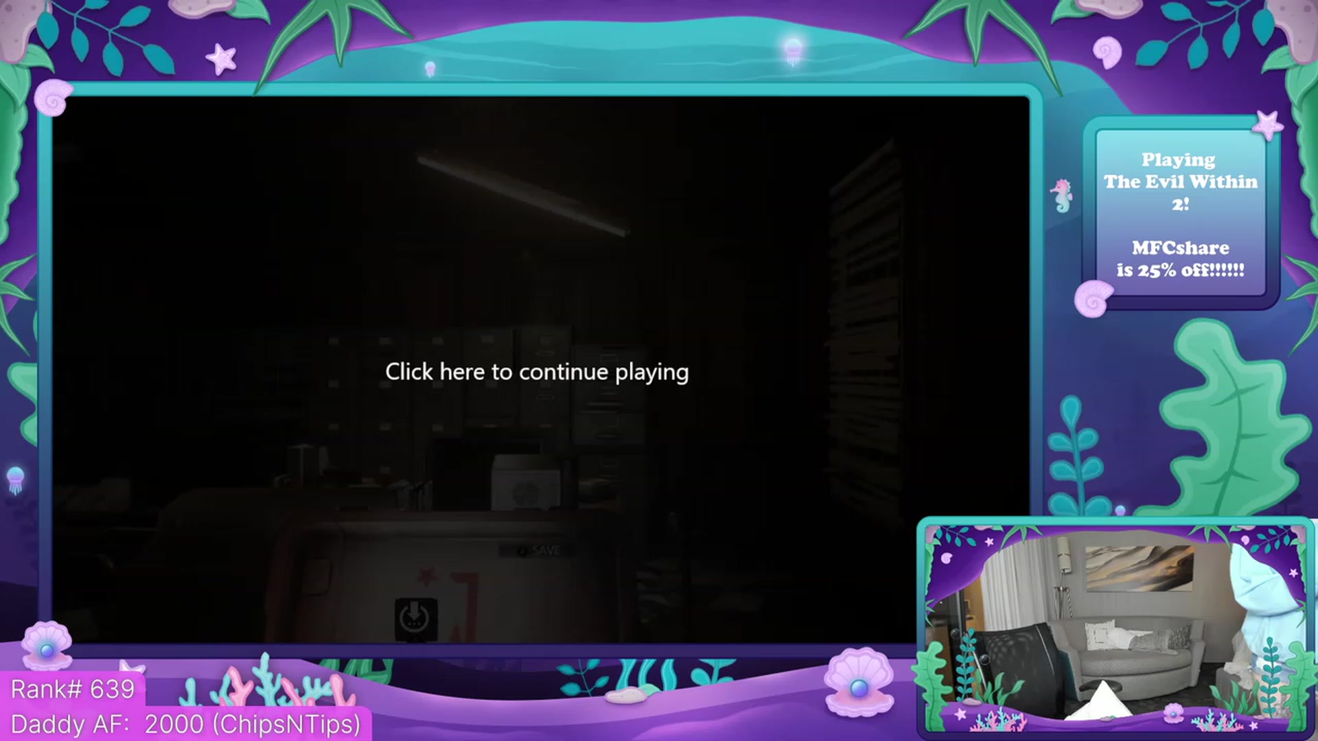 Gallery image thumbnail from TheSharkQueen's myfreecams stream on, 06/20/2023, 04:39 image 13 of 20