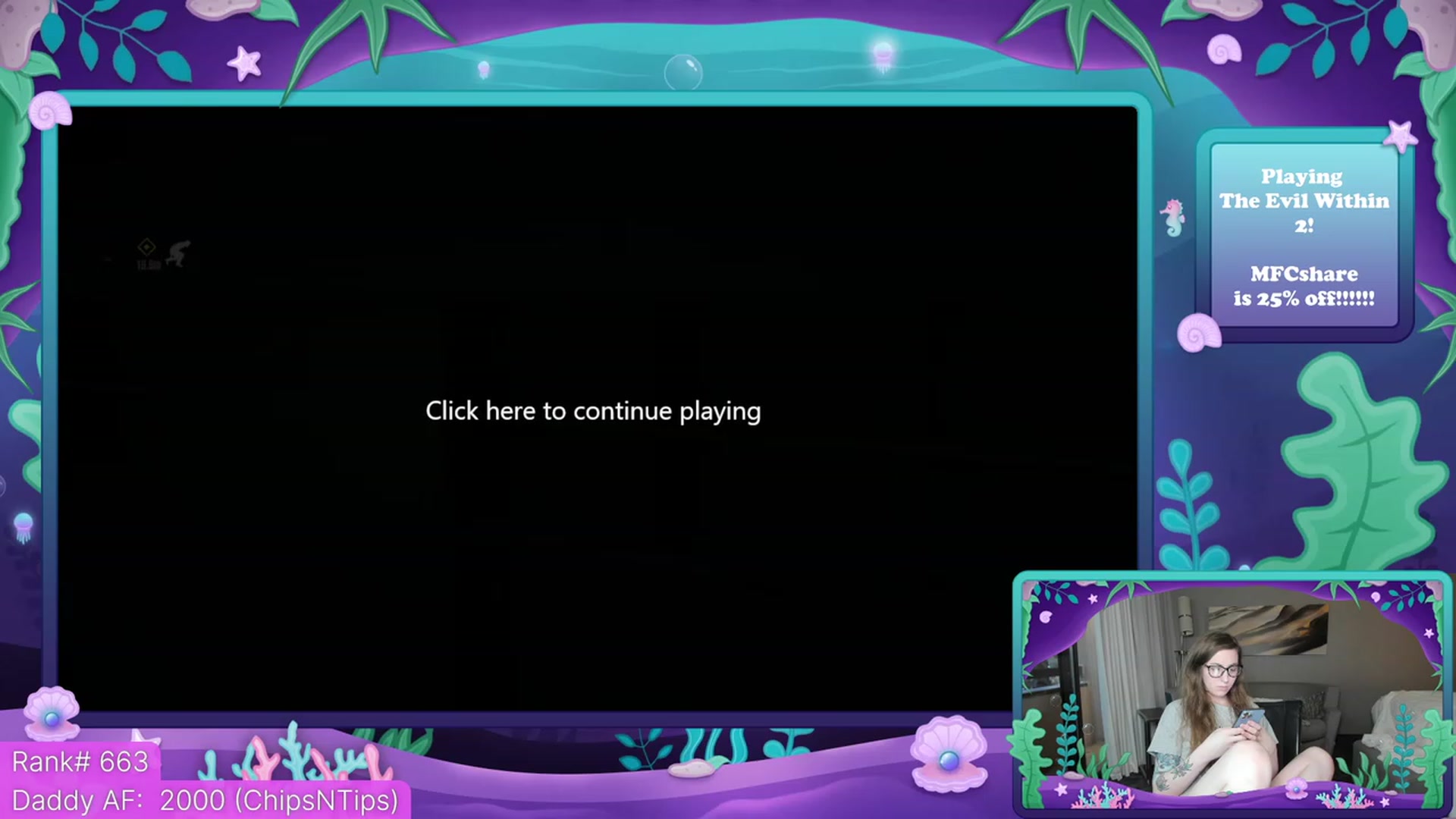 Gallery image thumbnail from TheSharkQueen's myfreecams stream on, 06/20/2023, 04:39 image 4 of 20
