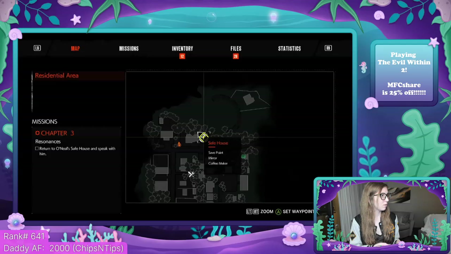 Gallery image thumbnail from TheSharkQueen's myfreecams stream on, 06/20/2023, 04:39 image 8 of 20