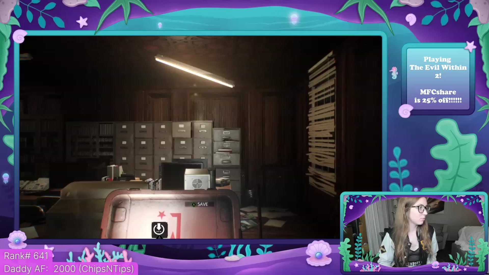 Gallery image thumbnail from TheSharkQueen's myfreecams stream on, 06/20/2023, 04:39 image 9 of 20