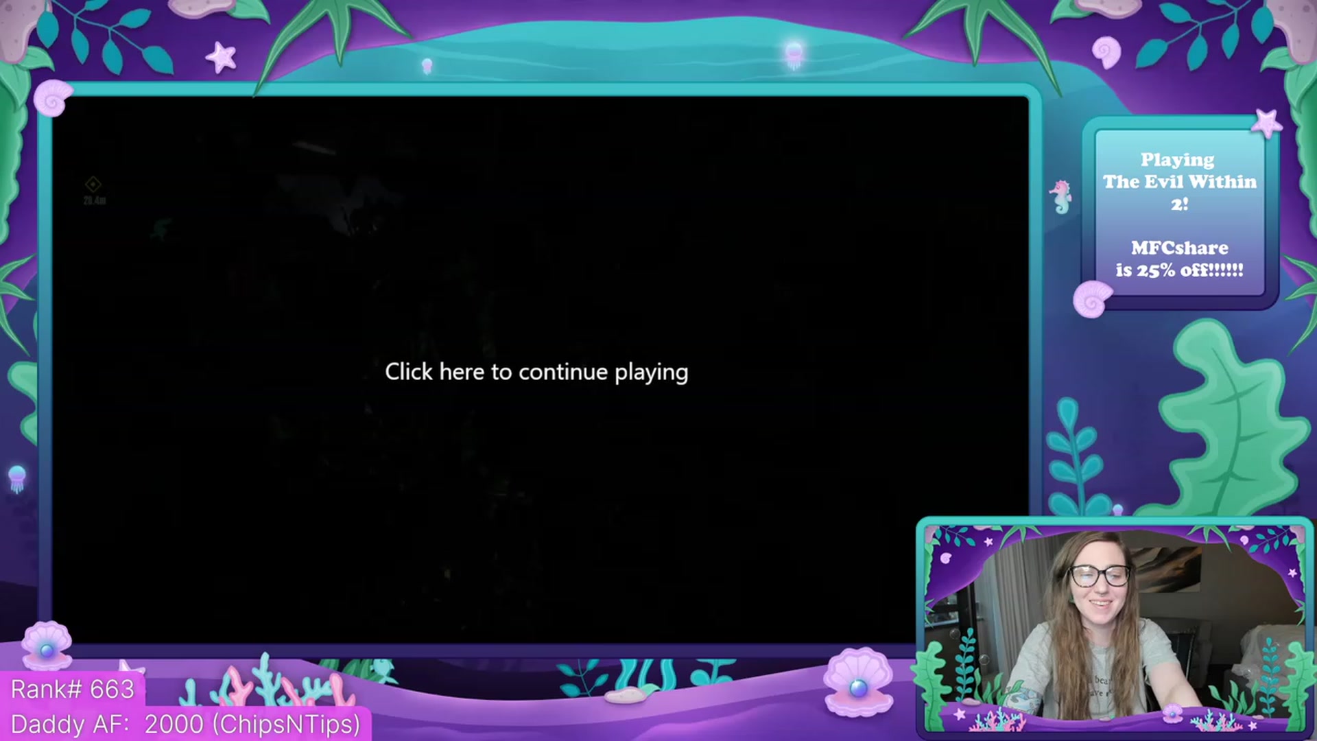 Gallery image thumbnail from TheSharkQueen's myfreecams stream on, 06/20/2023, 04:39 image 3 of 20