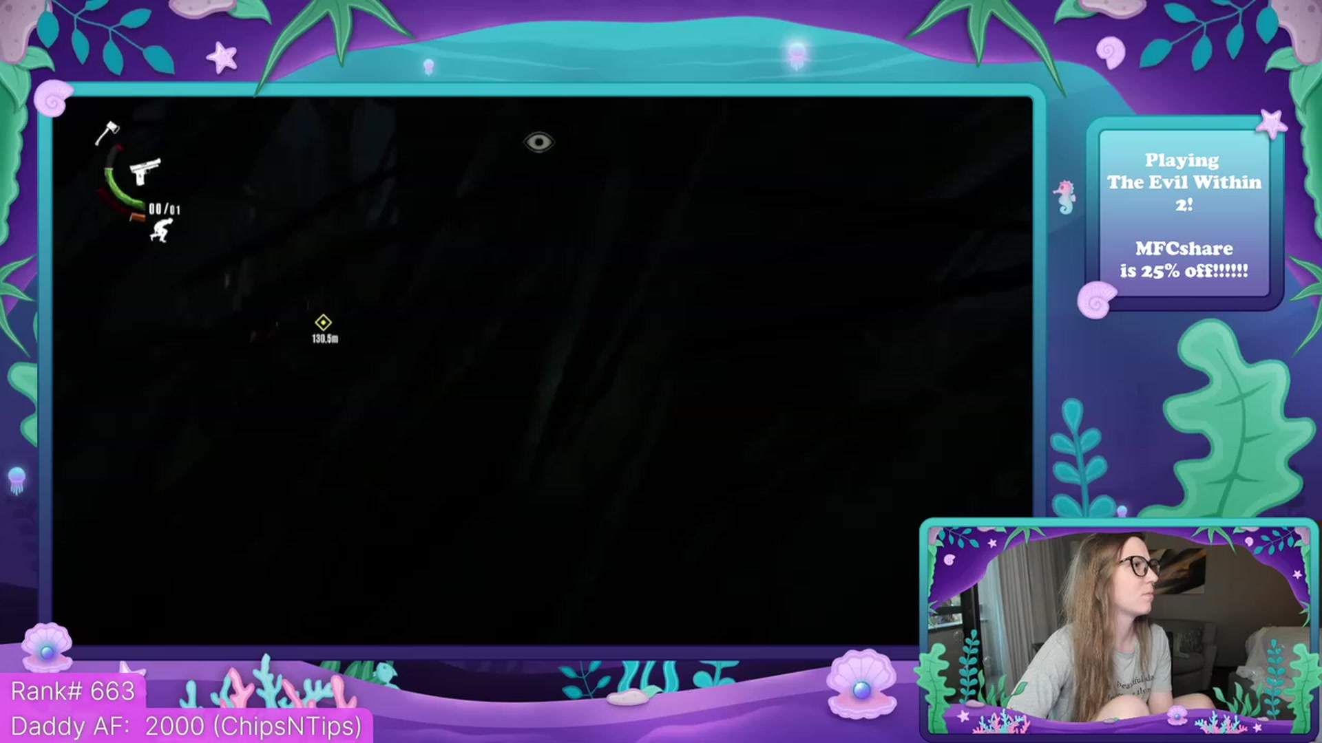 Gallery image thumbnail from TheSharkQueen's myfreecams stream on, 06/20/2023, 04:39 image 1 of 20