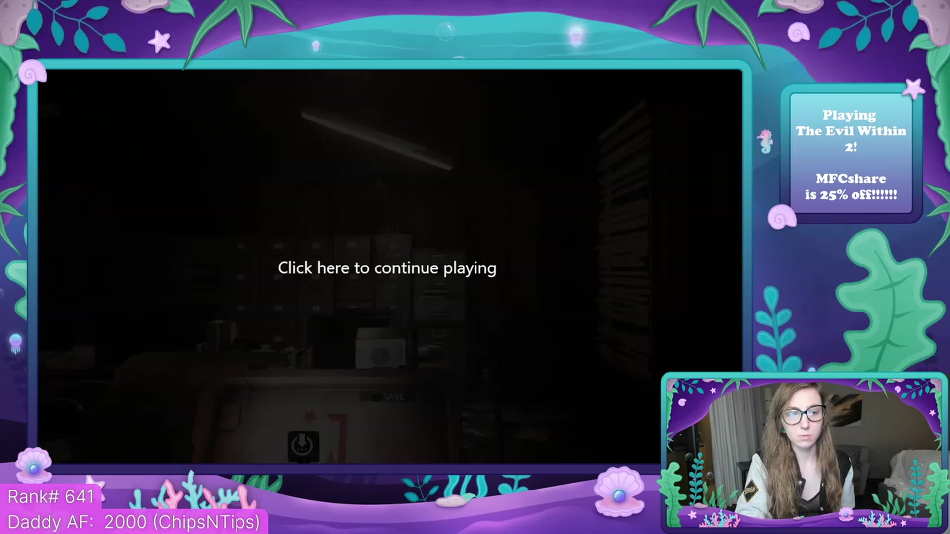 Gallery image thumbnail from TheSharkQueen's myfreecams stream on, 06/20/2023, 04:39 image 10 of 20