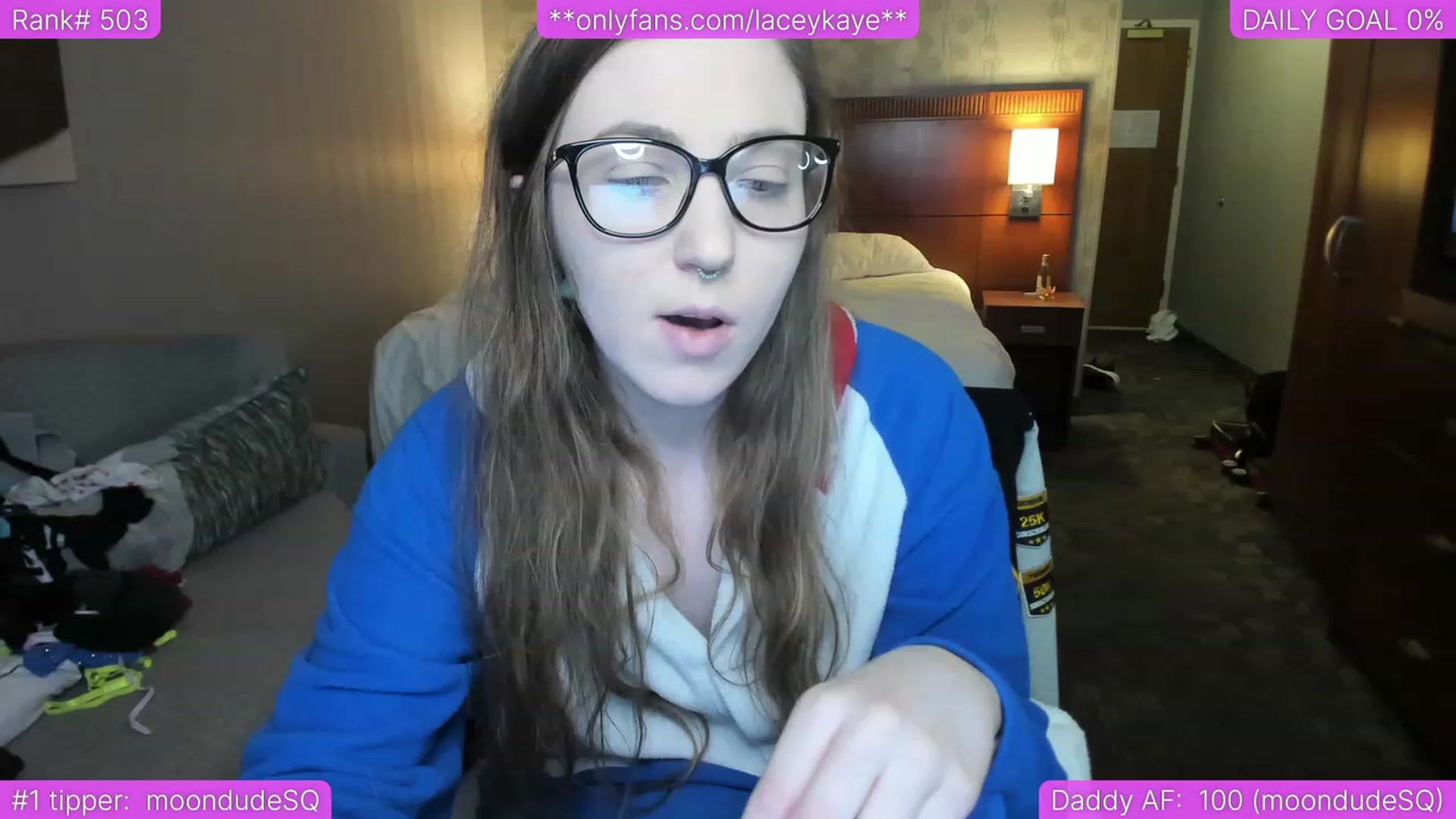 Gallery image thumbnail from TheSharkQueen's myfreecams stream on, 06/23/2023, 03:41 image 5 of 20