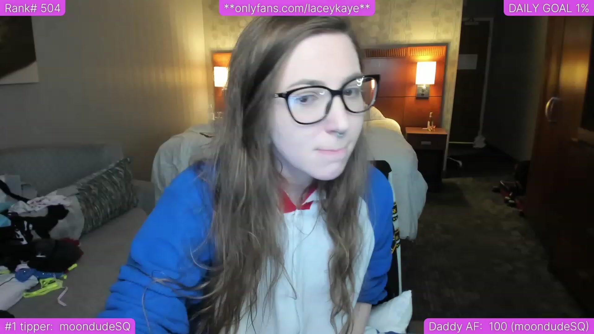 Gallery image thumbnail from TheSharkQueen's myfreecams stream on, 06/23/2023, 03:41 image 19 of 20