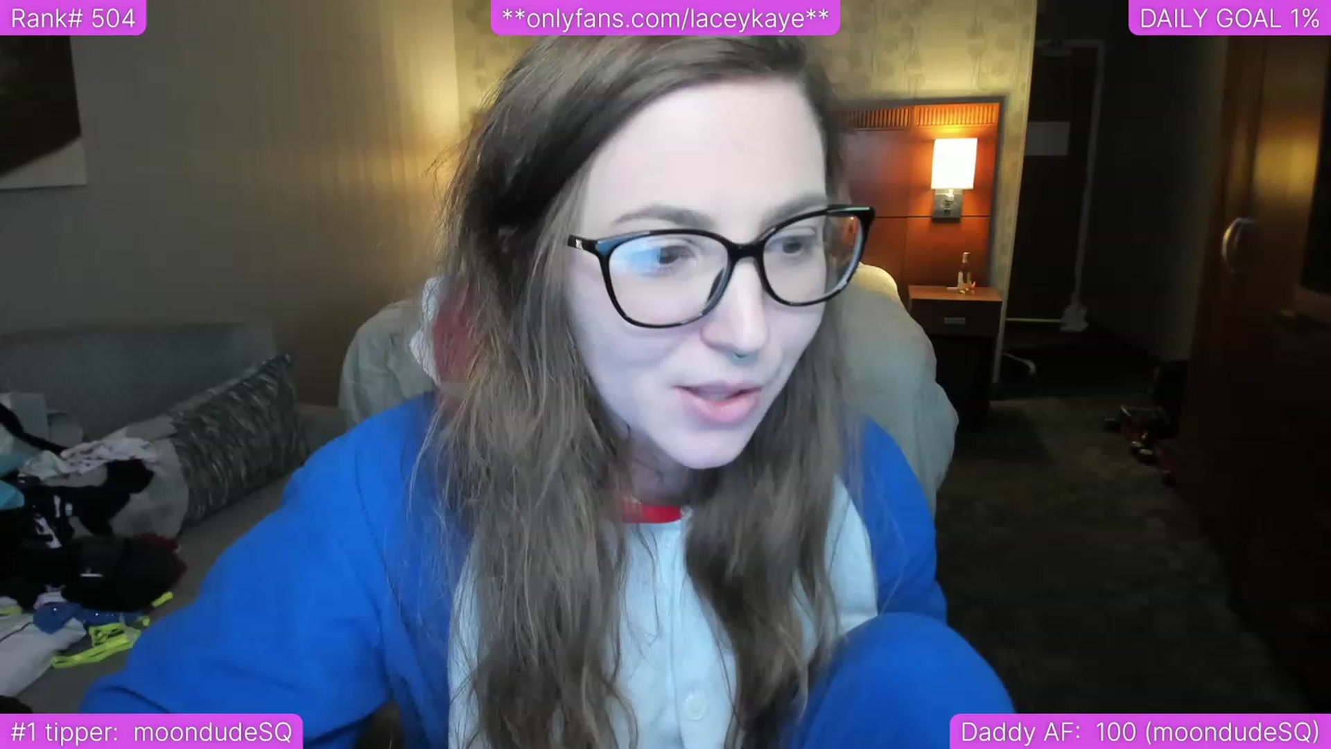 Gallery image thumbnail from TheSharkQueen's myfreecams stream on, 06/23/2023, 03:41 image 20 of 20