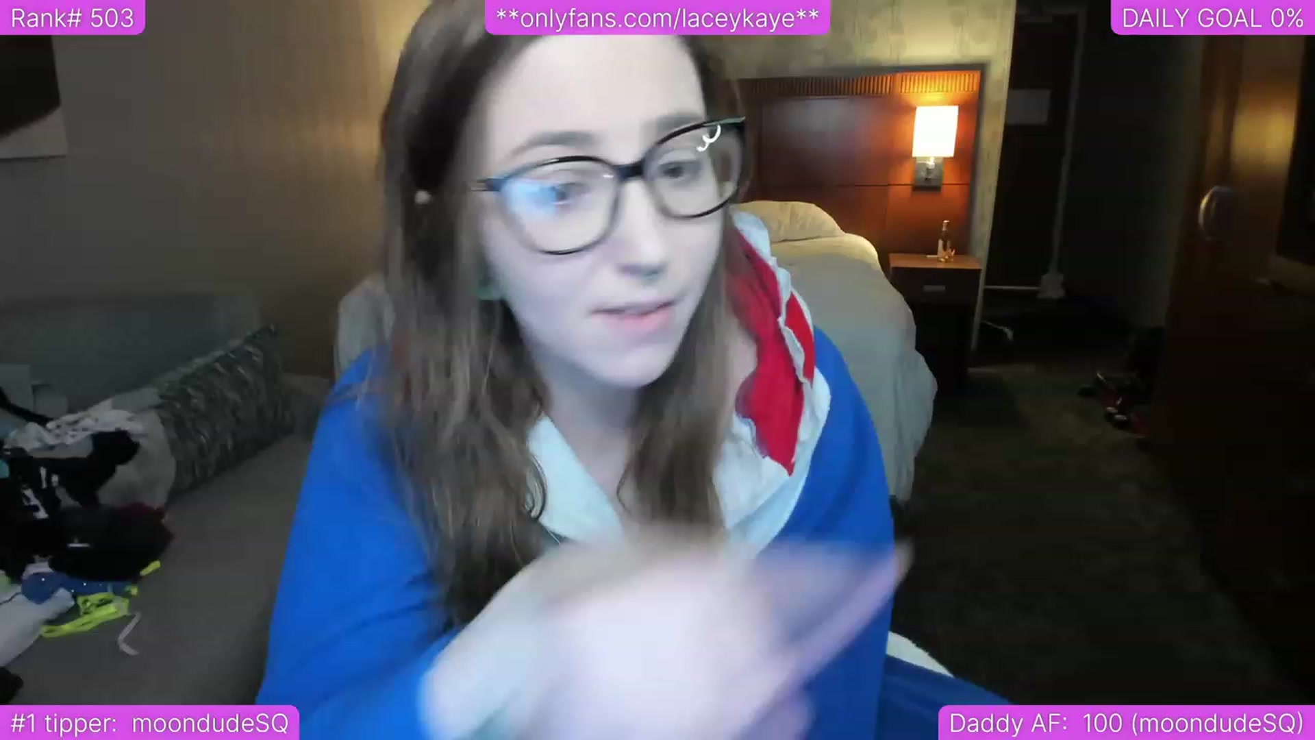 Gallery image thumbnail from TheSharkQueen's myfreecams stream on, 06/23/2023, 03:41 image 6 of 20