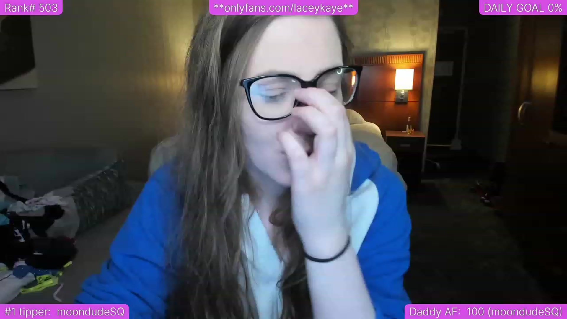 Gallery image thumbnail from TheSharkQueen's myfreecams stream on, 06/23/2023, 03:41 image 11 of 20