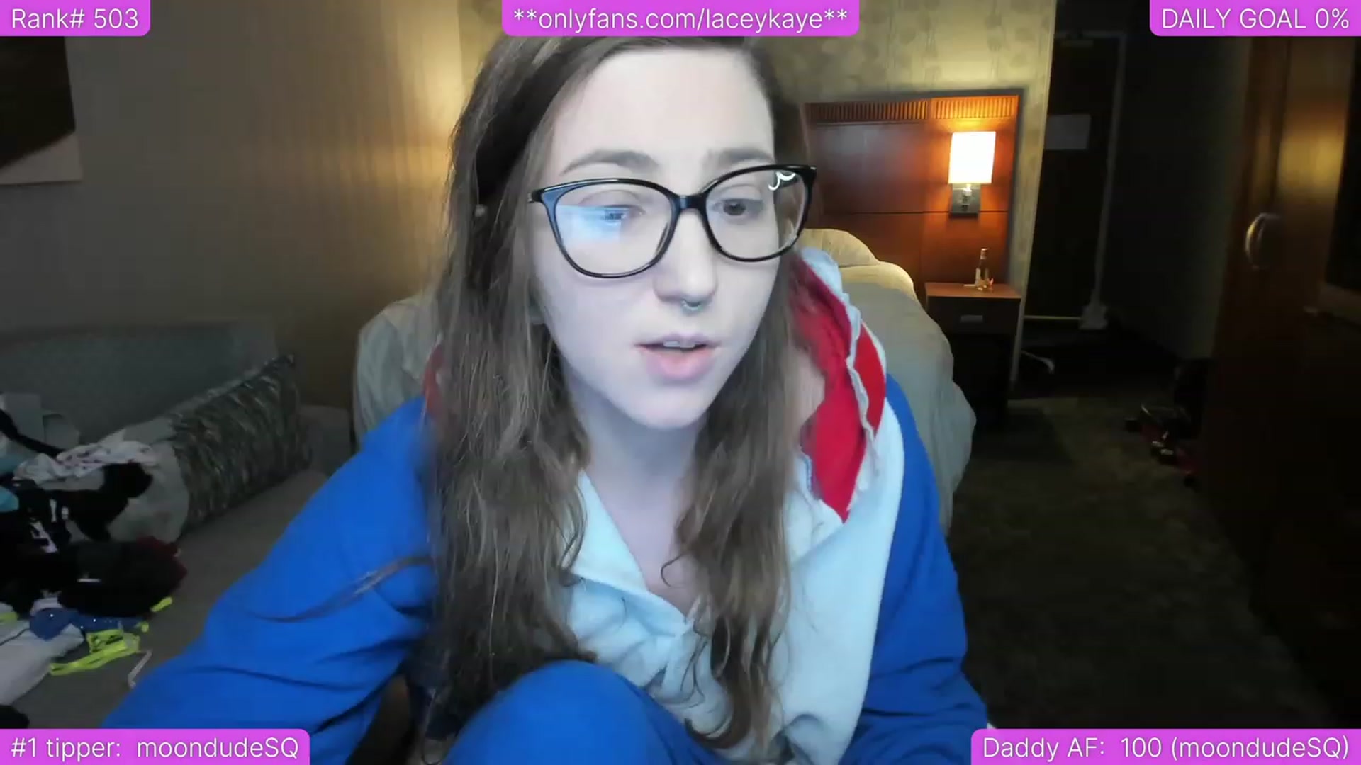 Gallery image thumbnail from TheSharkQueen's myfreecams stream on, 06/23/2023, 03:41 image 7 of 20