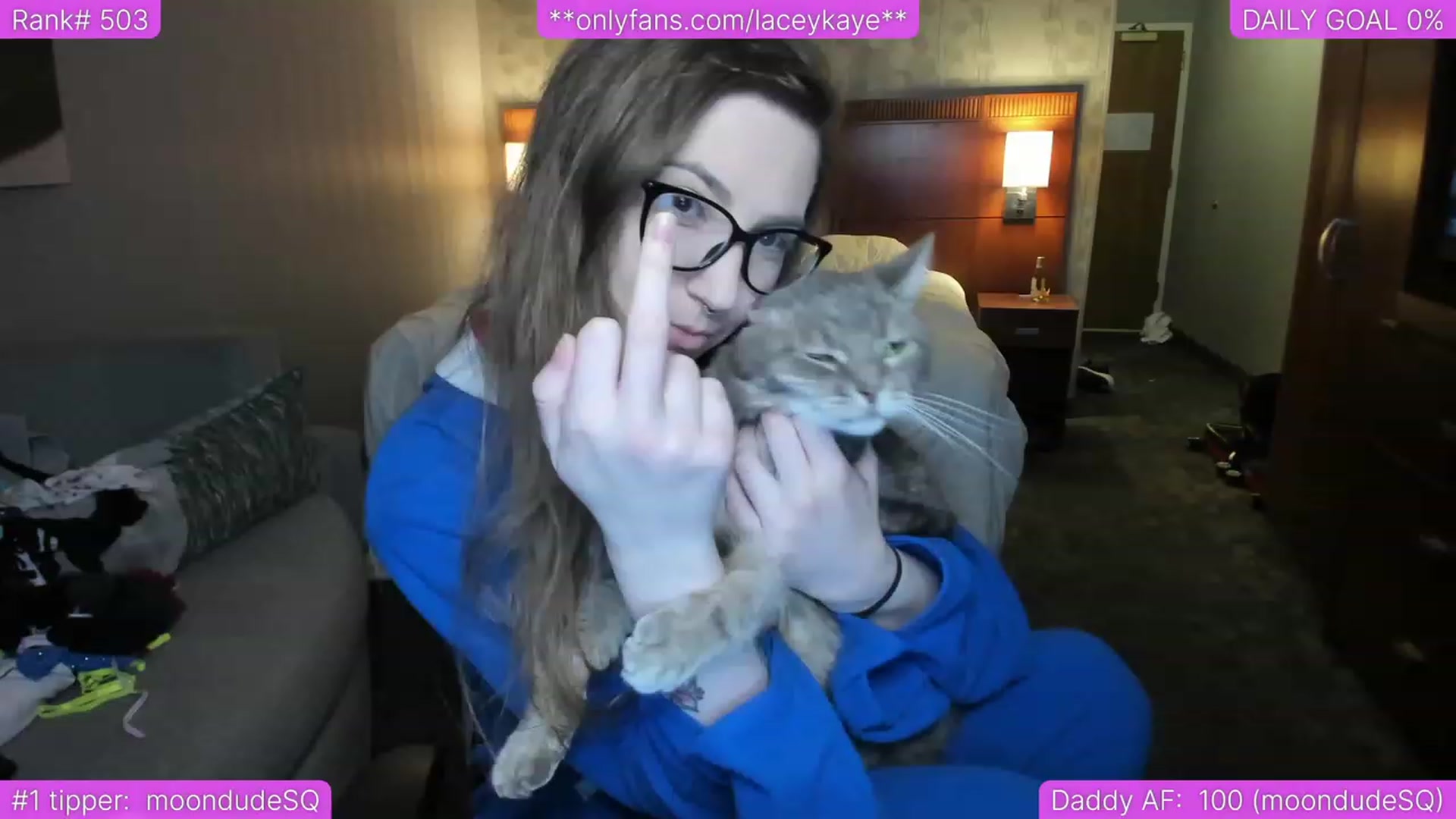 Gallery image thumbnail from TheSharkQueen's myfreecams stream on, 06/23/2023, 03:41 image 3 of 20