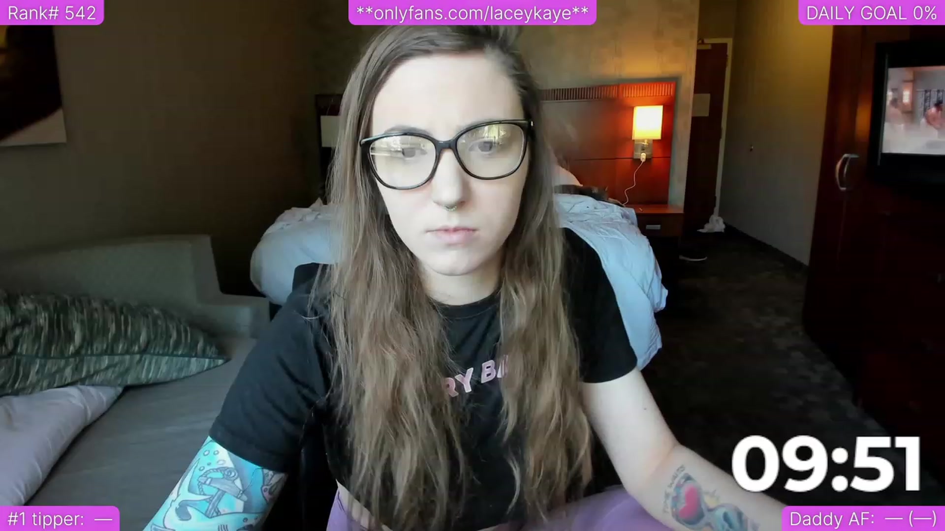 Gallery image thumbnail from TheSharkQueen's myfreecams stream on, 06/24/2023, 21:17 image 5 of 20