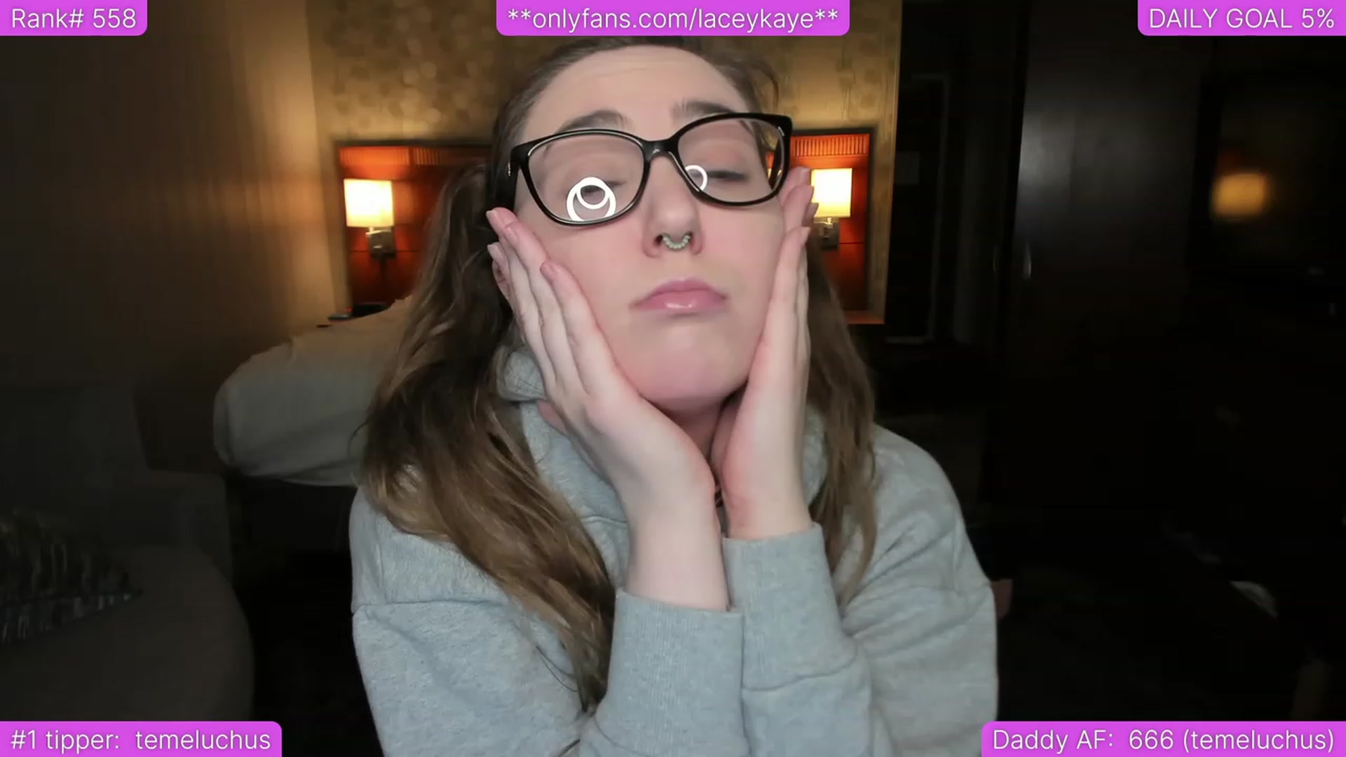 Gallery image thumbnail from TheSharkQueen's myfreecams stream on, 06/27/2023, 04:37 image 20 of 20