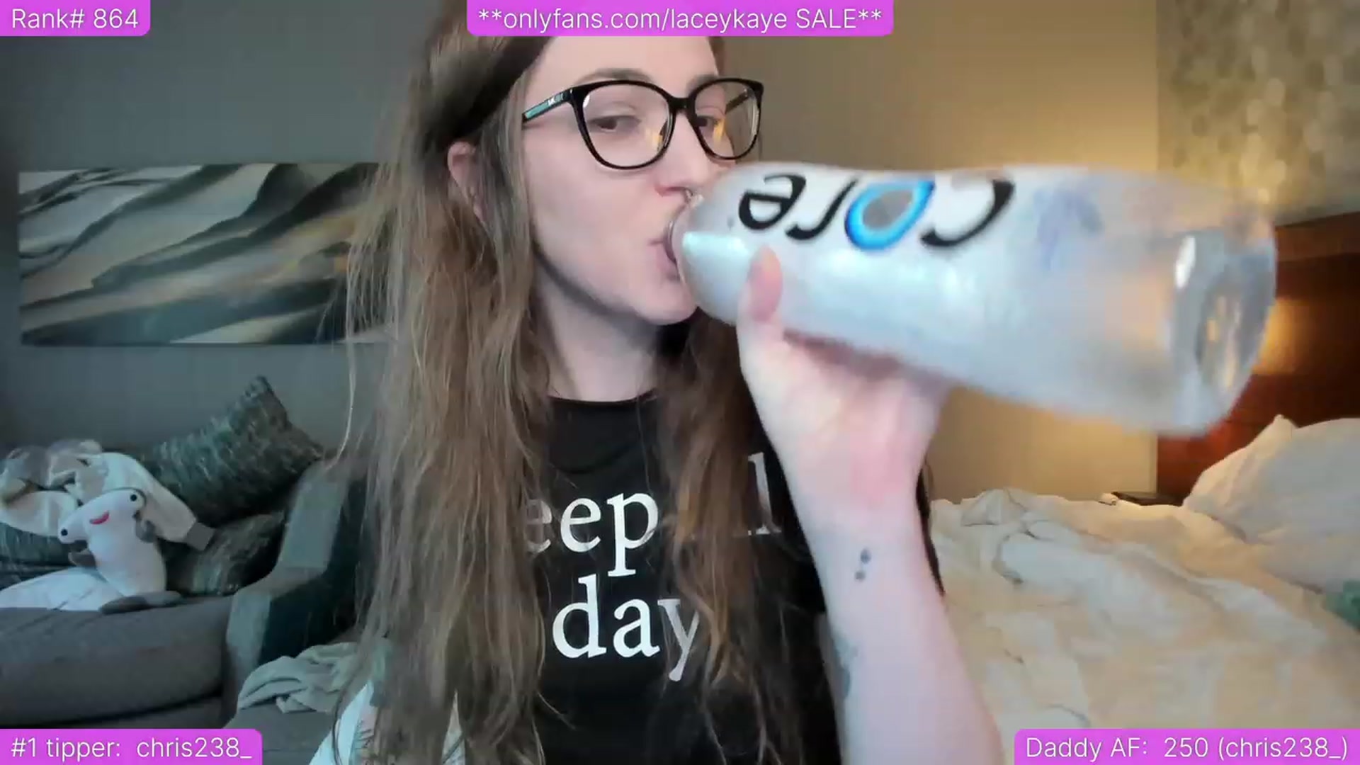 Gallery image thumbnail from TheSharkQueen's myfreecams stream on, 07/01/2023, 22:28 image 20 of 20