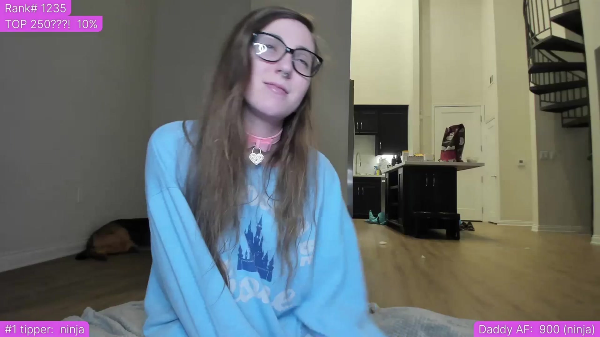 Gallery image thumbnail from TheSharkQueen's myfreecams stream on, 07/07/2023, 10:35 image 15 of 20