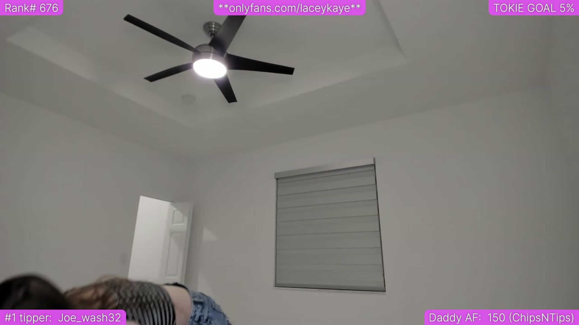 Gallery image thumbnail from TheSharkQueen's myfreecams stream on, 07/18/2023, 03:40 image 8 of 20