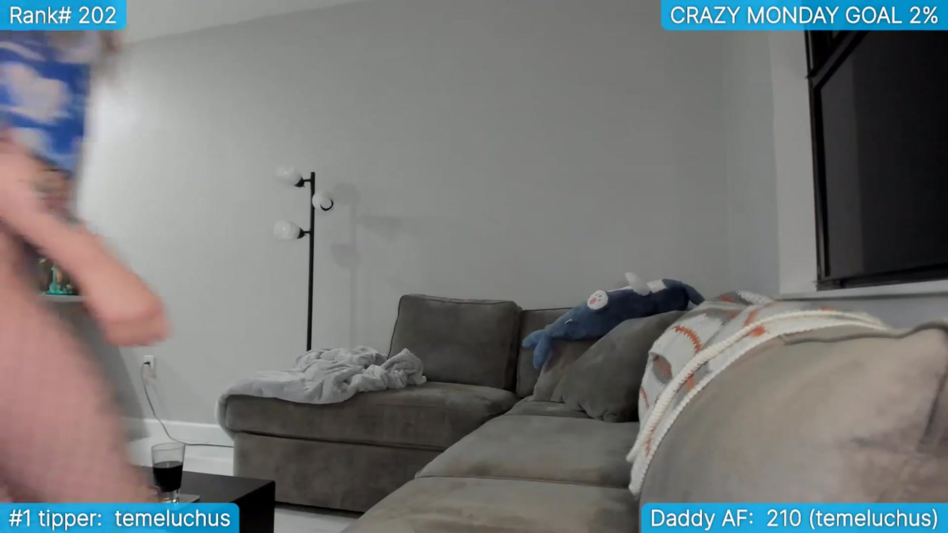 Gallery image thumbnail from TheSharkQueen's myfreecams stream on, 09/19/2023, 07:35 image 10 of 20