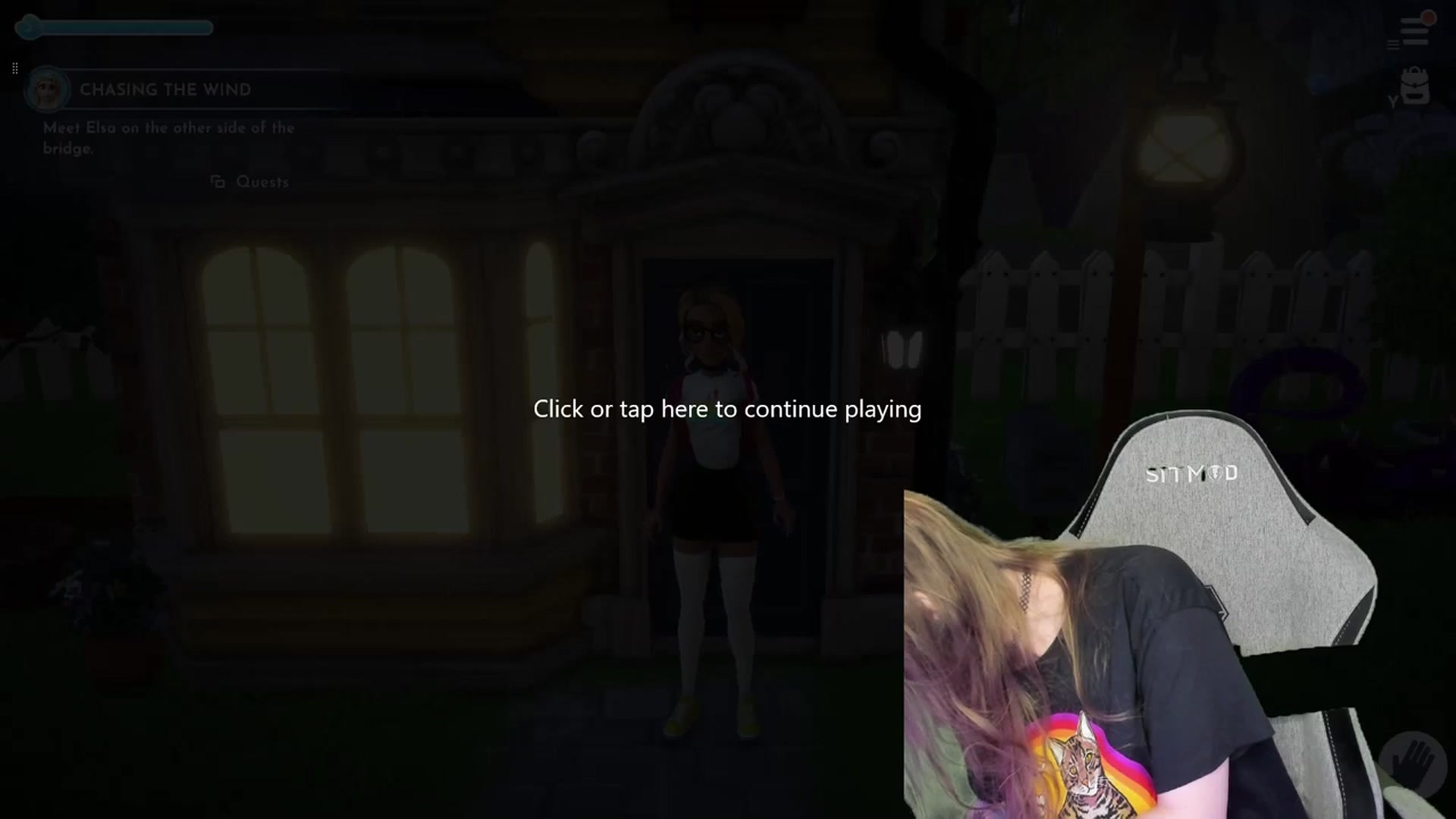 Gallery image thumbnail from TheSharkQueen's myfreecams stream on, 09/26/2023, 02:25 image 12 of 20