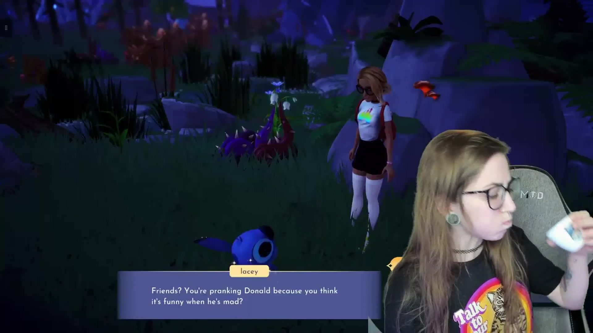Gallery image thumbnail from TheSharkQueen's myfreecams stream on, 09/26/2023, 02:25 image 20 of 20