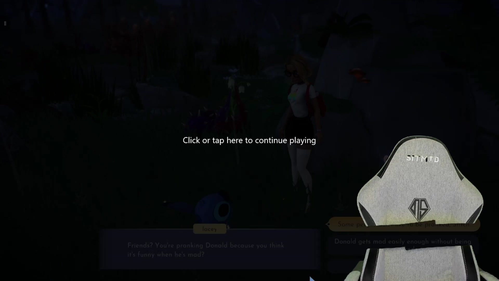 Gallery image thumbnail from TheSharkQueen's myfreecams stream on, 09/26/2023, 02:25 image 17 of 20