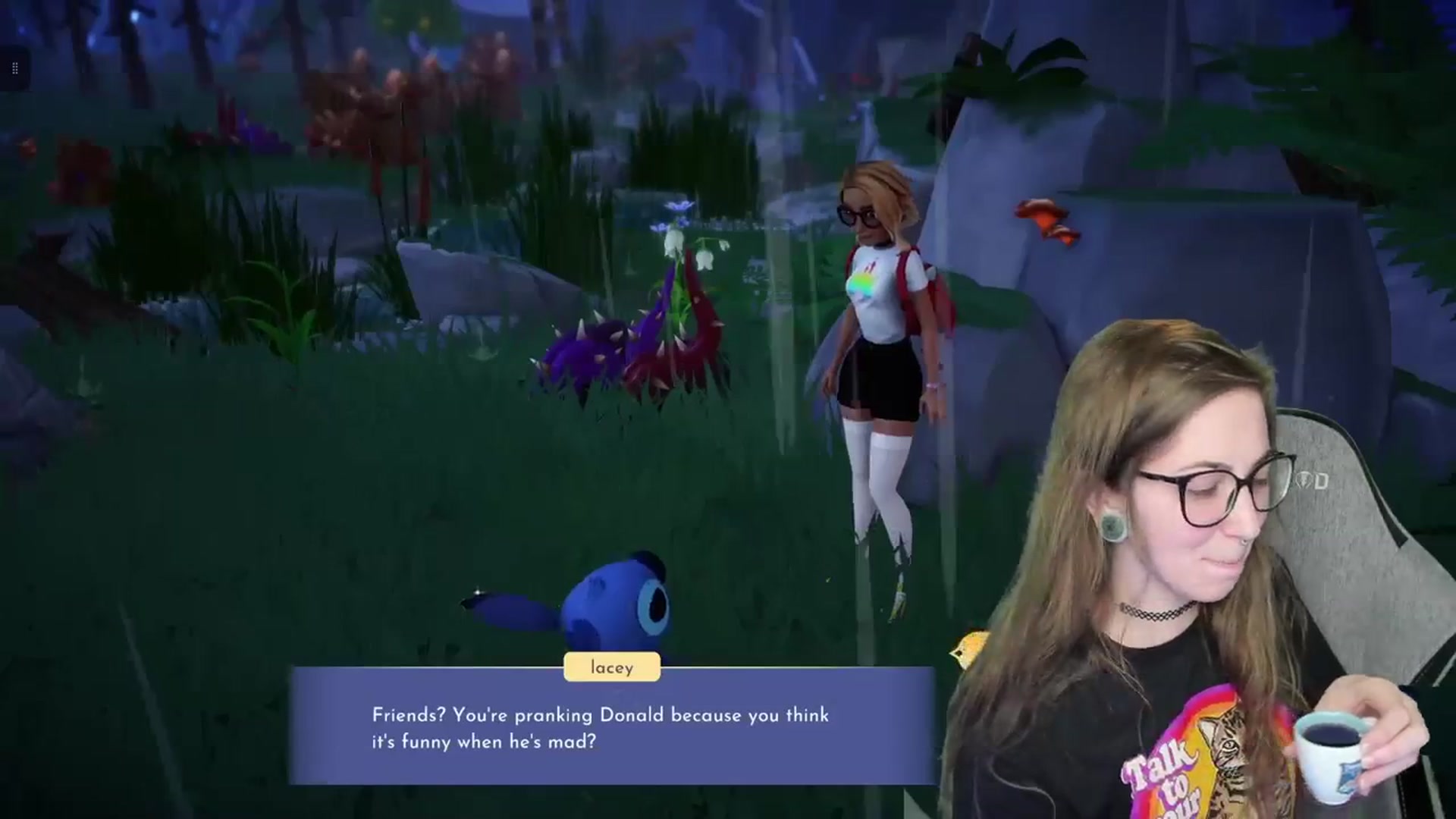 Gallery image thumbnail from TheSharkQueen's myfreecams stream on, 09/26/2023, 02:25 image 19 of 20