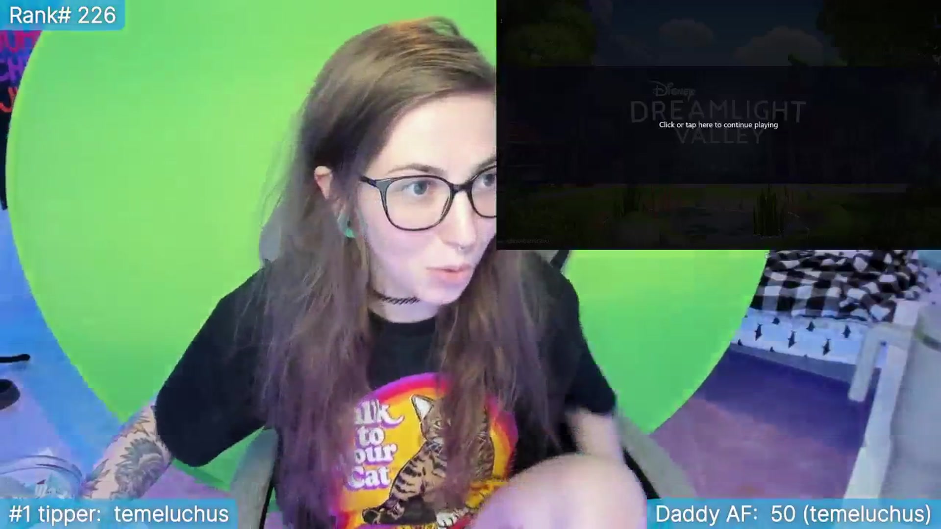 Gallery image thumbnail from TheSharkQueen's myfreecams stream on, 09/26/2023, 02:25 image 9 of 20