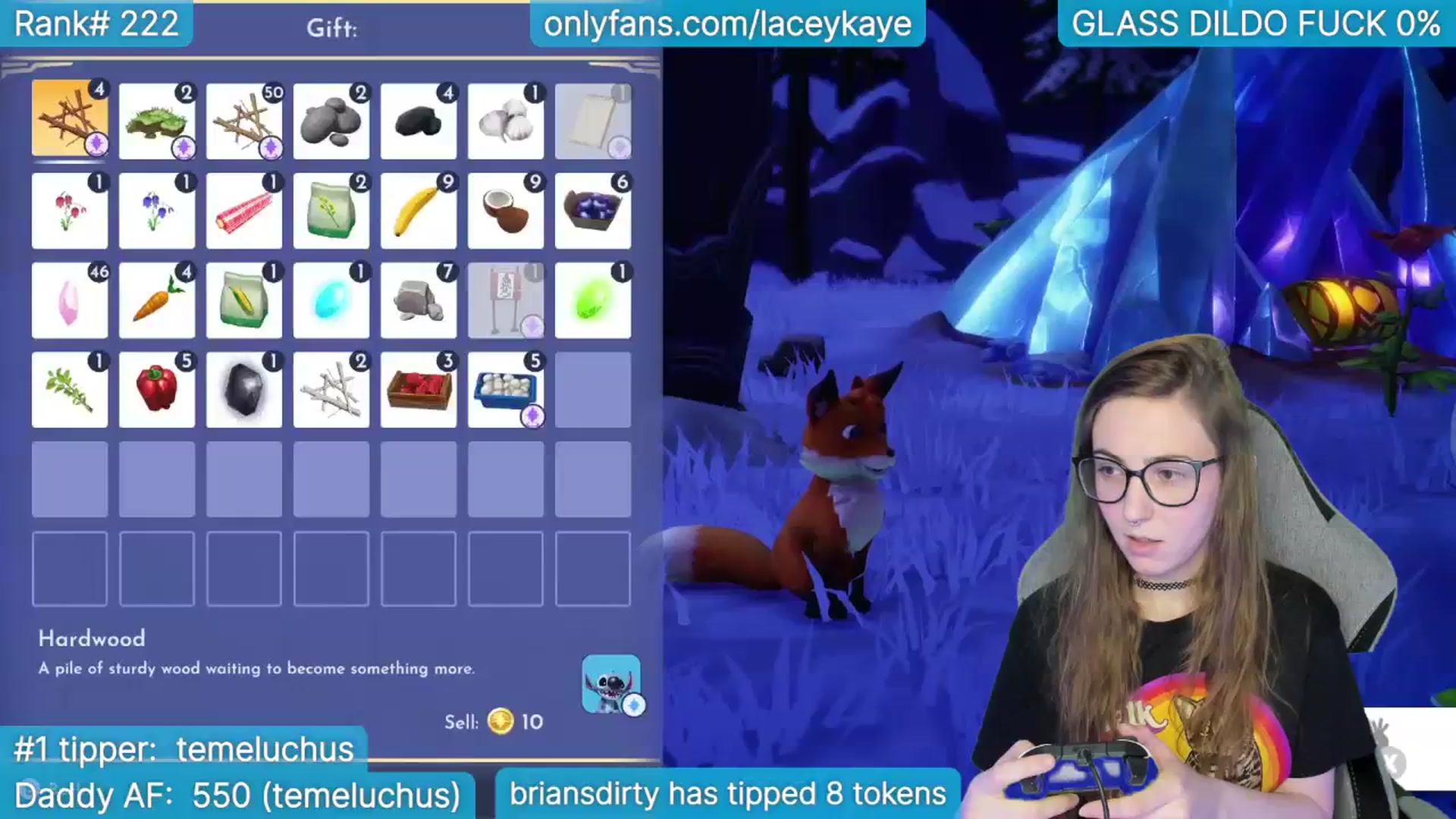 Gallery image thumbnail from TheSharkQueen's myfreecams stream on, 09/26/2023, 03:17 image 4 of 20