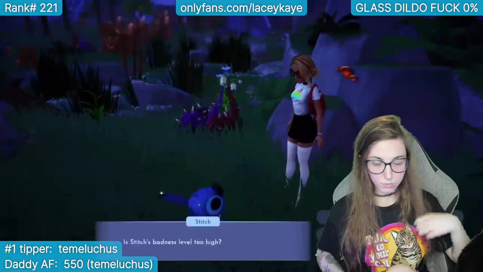Gallery image thumbnail from TheSharkQueen's myfreecams stream on, 09/26/2023, 03:17 image 3 of 20