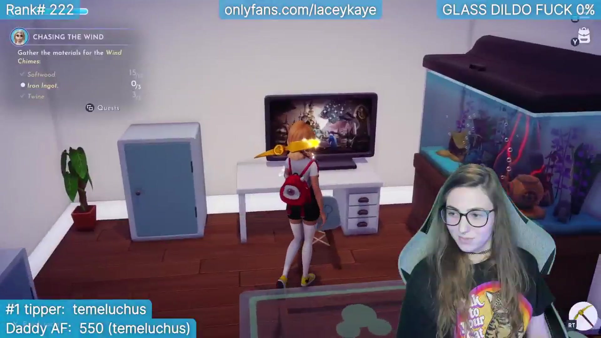 Gallery image thumbnail from TheSharkQueen's myfreecams stream on, 09/26/2023, 03:17 image 16 of 20