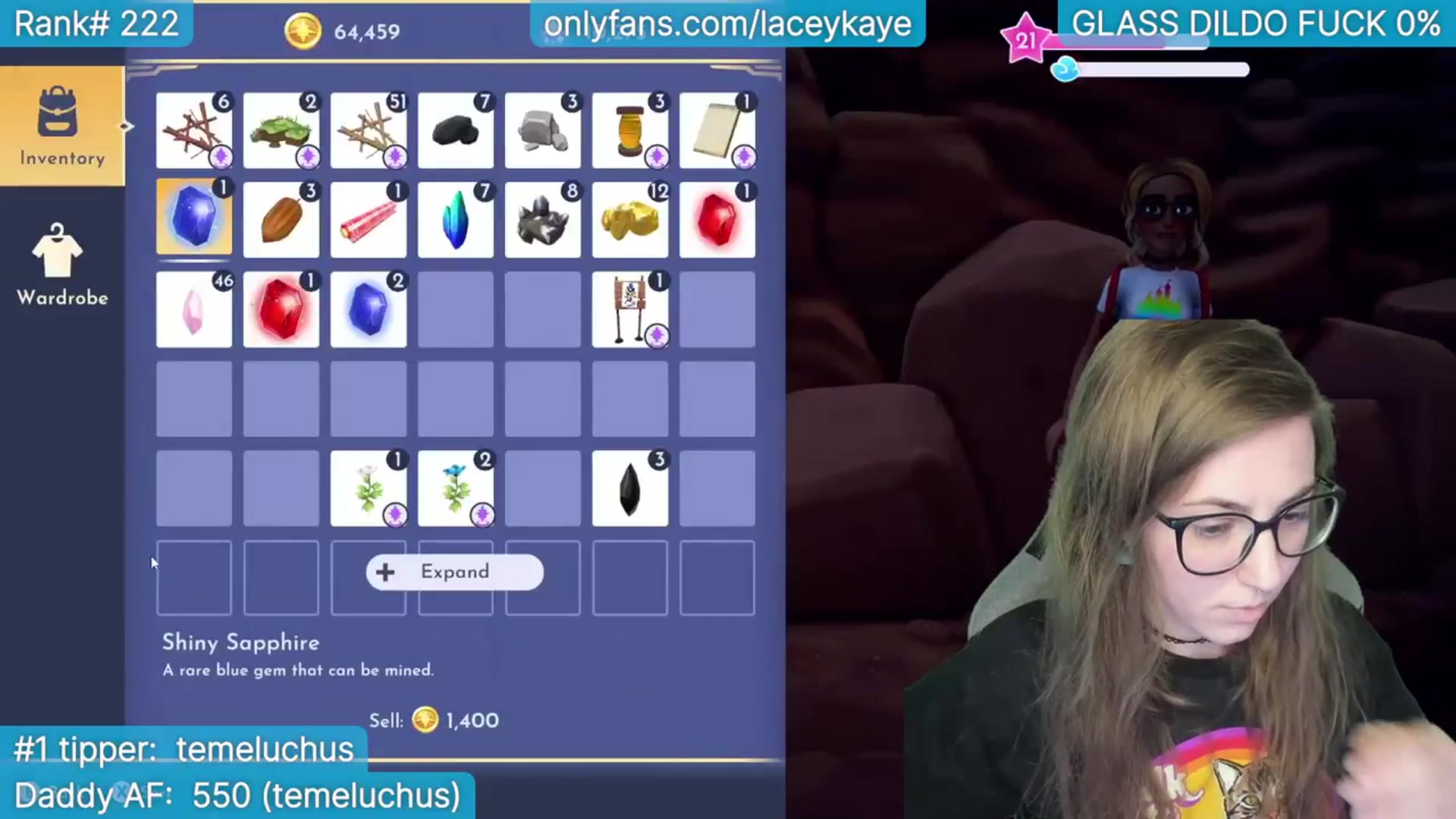 Gallery image thumbnail from TheSharkQueen's myfreecams stream on, 09/26/2023, 03:17 image 19 of 20
