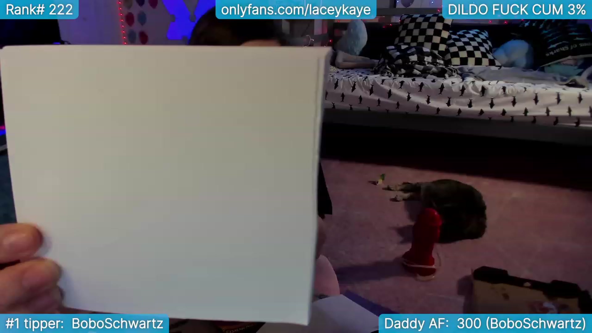Gallery image thumbnail from TheSharkQueen's myfreecams stream on, 09/30/2023, 24:18 image 11 of 20