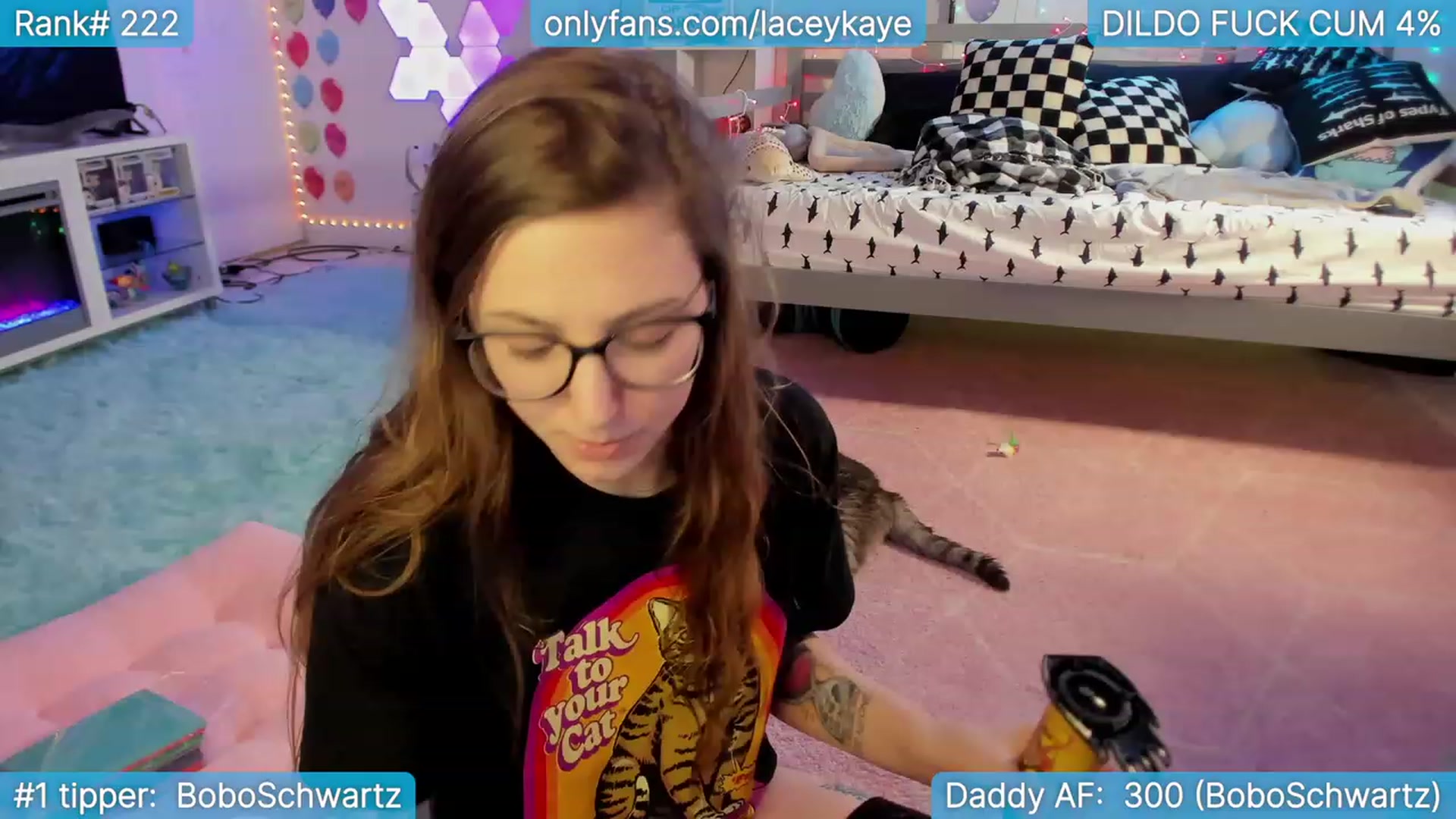 Gallery image thumbnail from TheSharkQueen's myfreecams stream on, 09/30/2023, 24:18 image 19 of 20