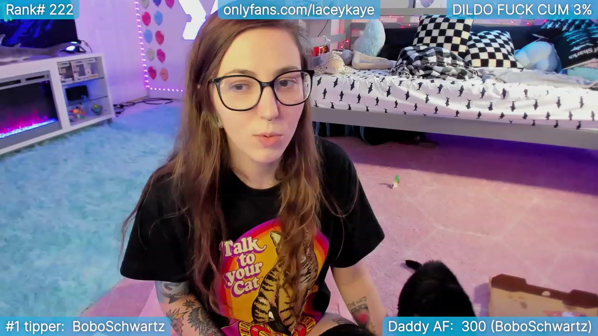 Gallery image thumbnail from TheSharkQueen's myfreecams stream on, 09/30/2023, 24:18 image 8 of 20