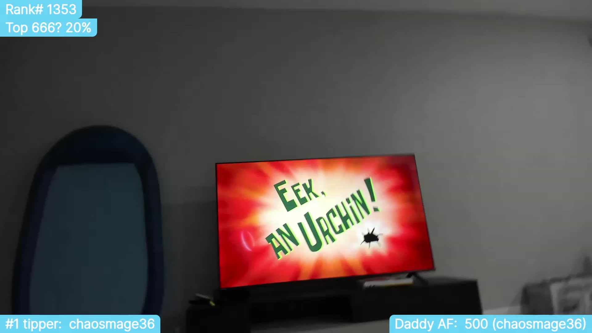 Gallery image thumbnail from TheSharkQueen's myfreecams stream on, 10/18/2023, 07:01 image 15 of 20
