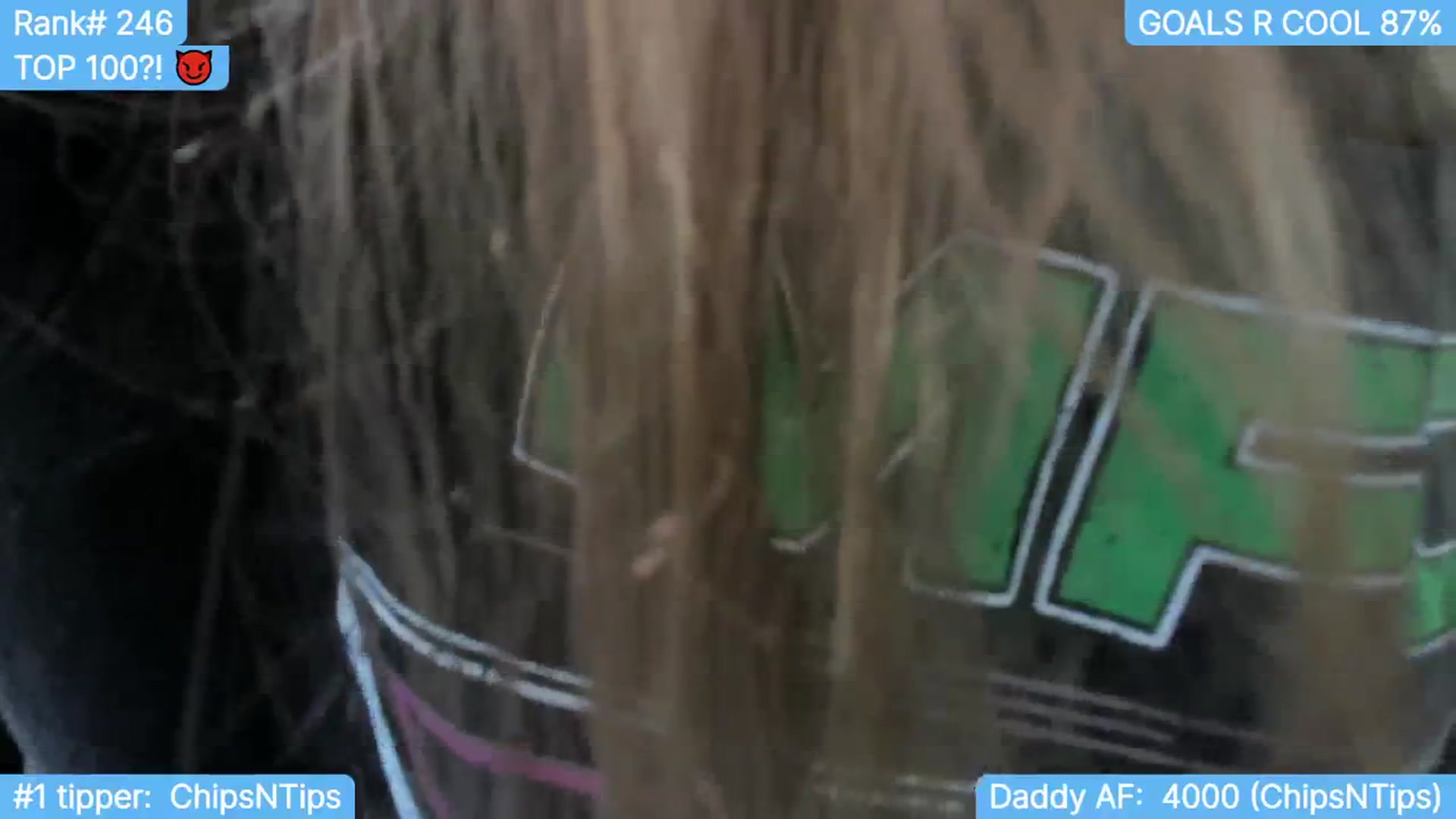 Gallery image thumbnail from TheSharkQueen's myfreecams stream on, 11/04/2023, 01:32 image 5 of 20