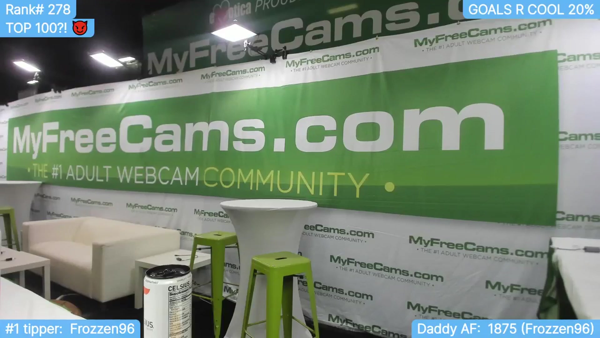 Gallery image thumbnail from TheSharkQueen's myfreecams stream on, 11/04/2023, 21:26 image 11 of 20